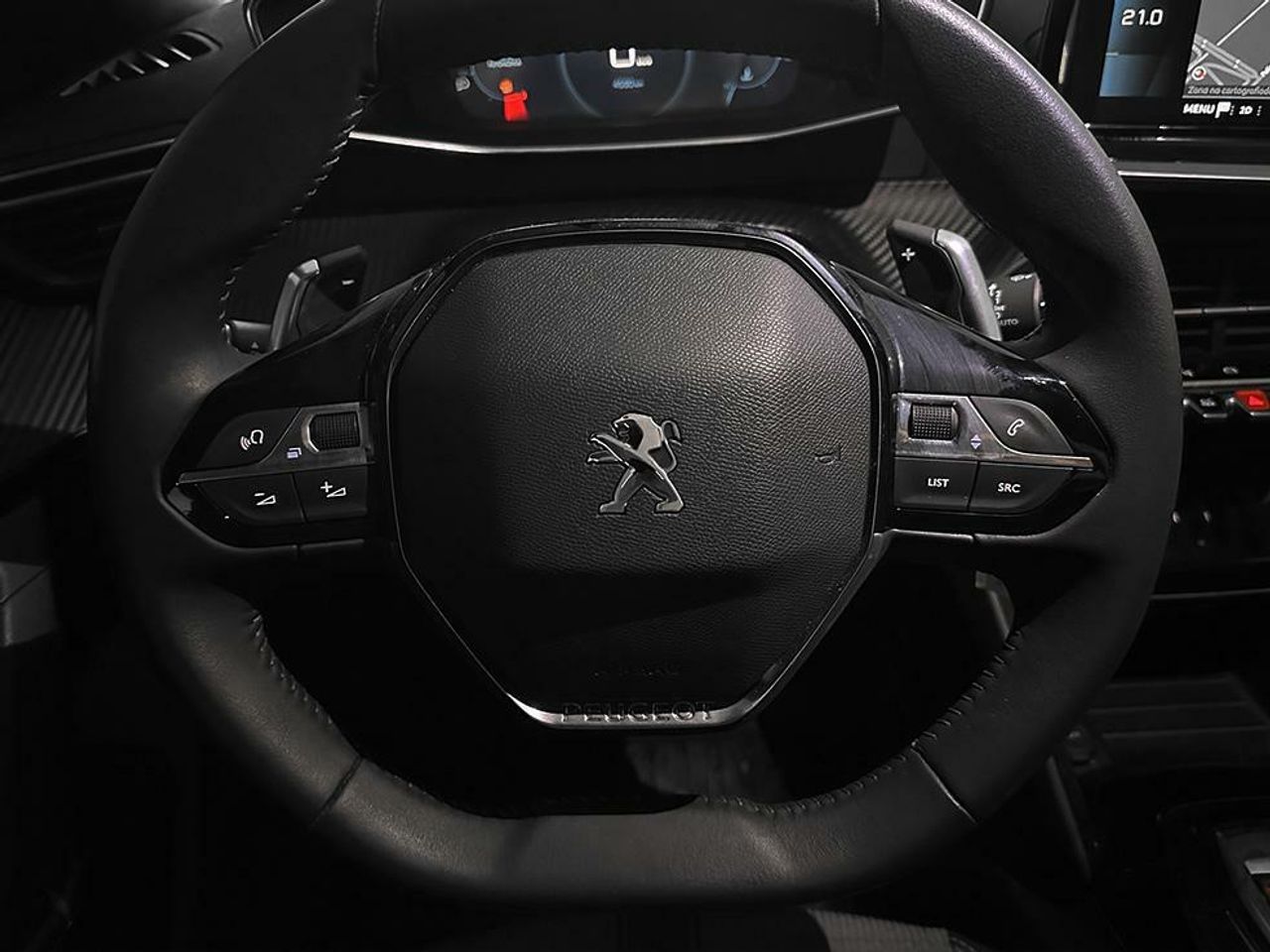 Foto Peugeot 2008 4