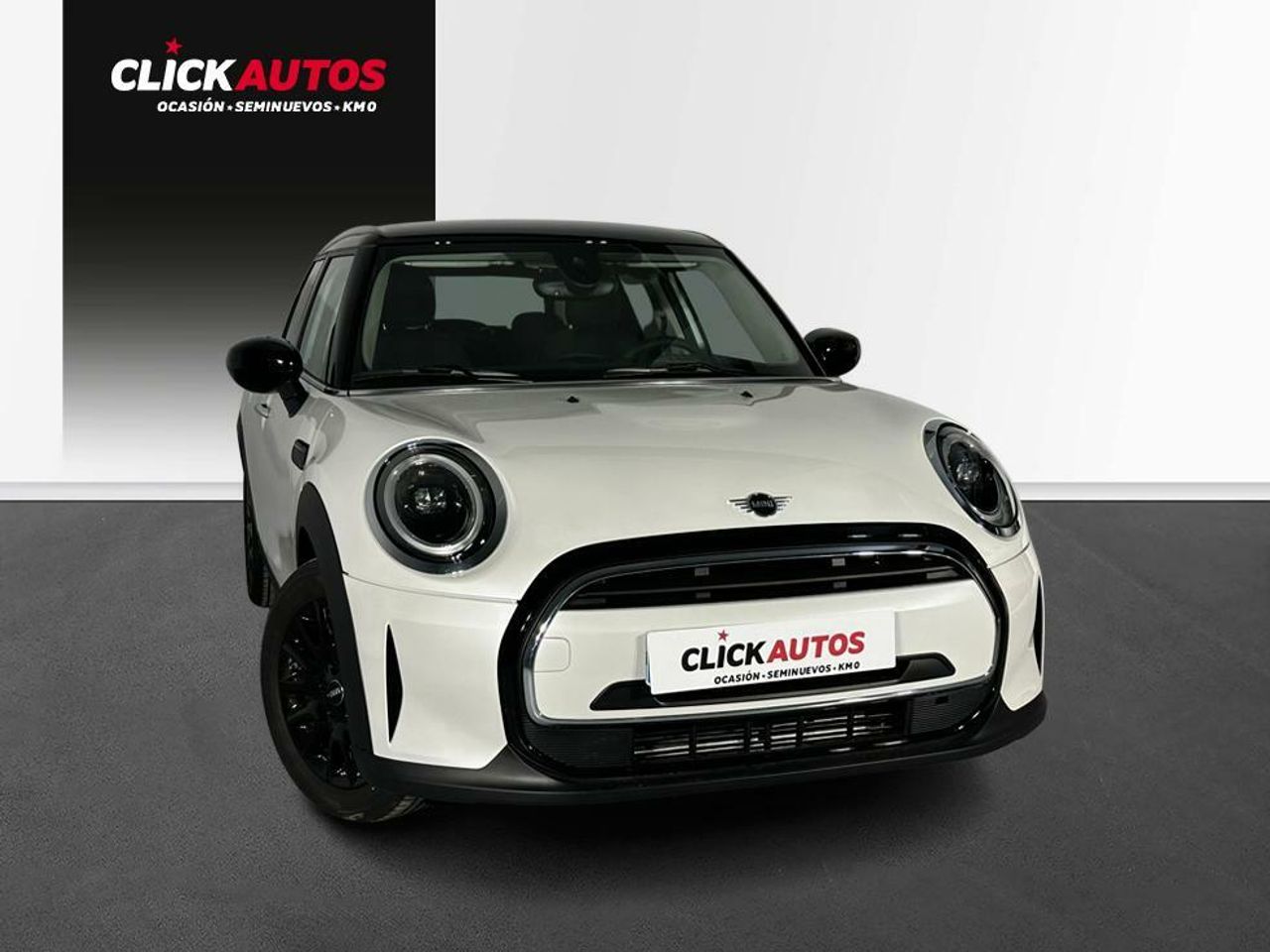 Foto Mini Cooper 2