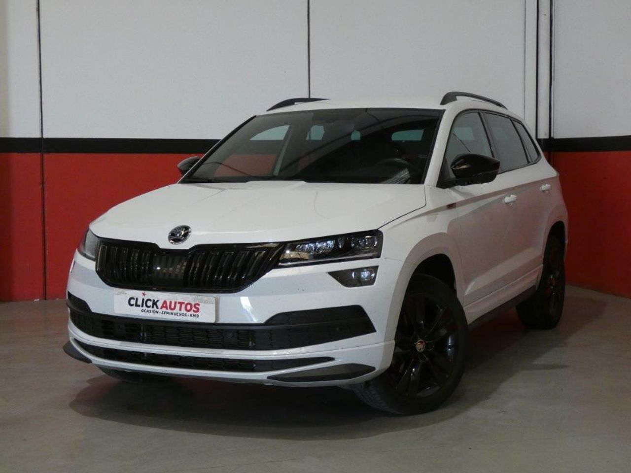 Foto Skoda Karoq 1