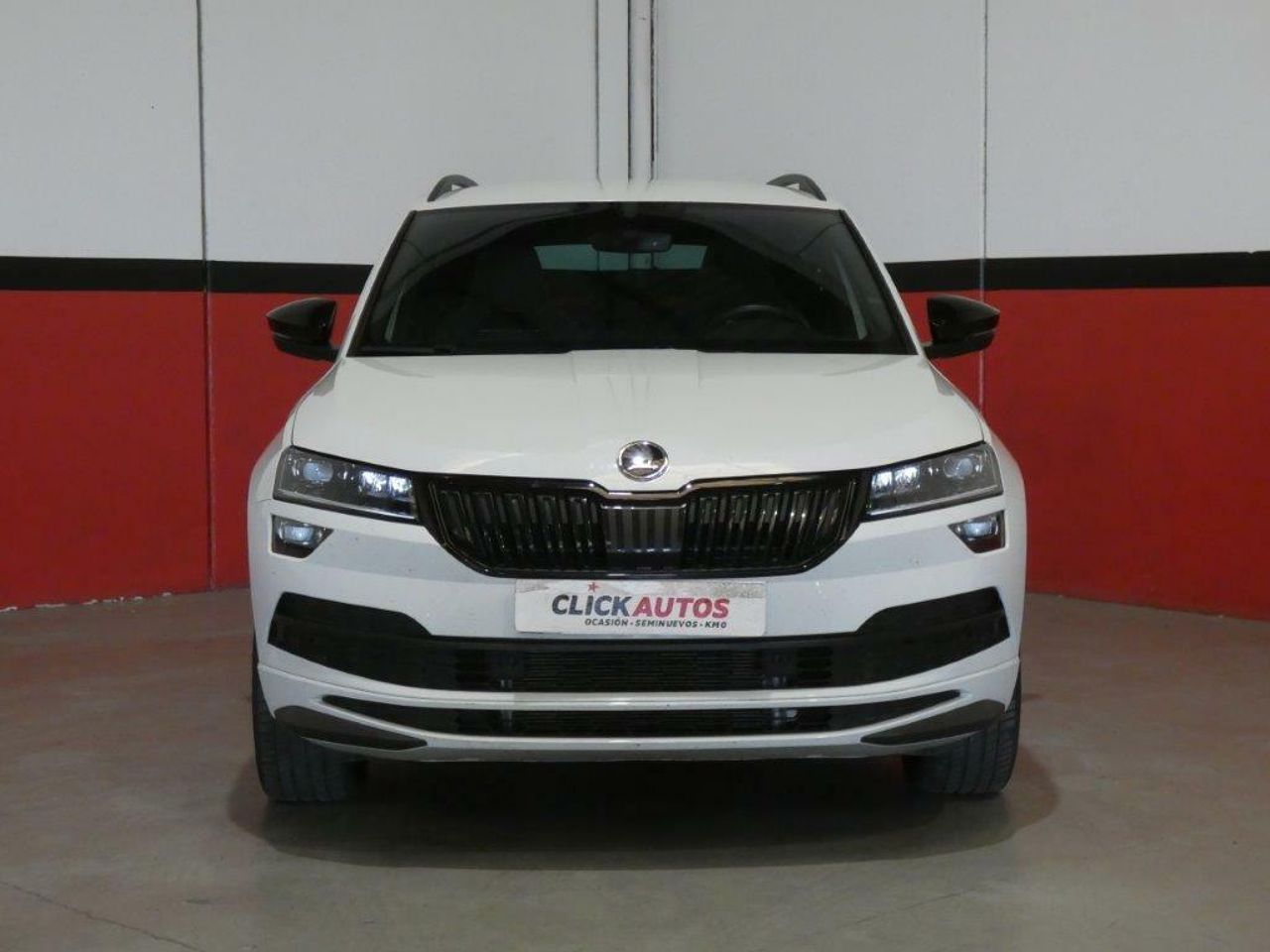 Foto Skoda Karoq 2