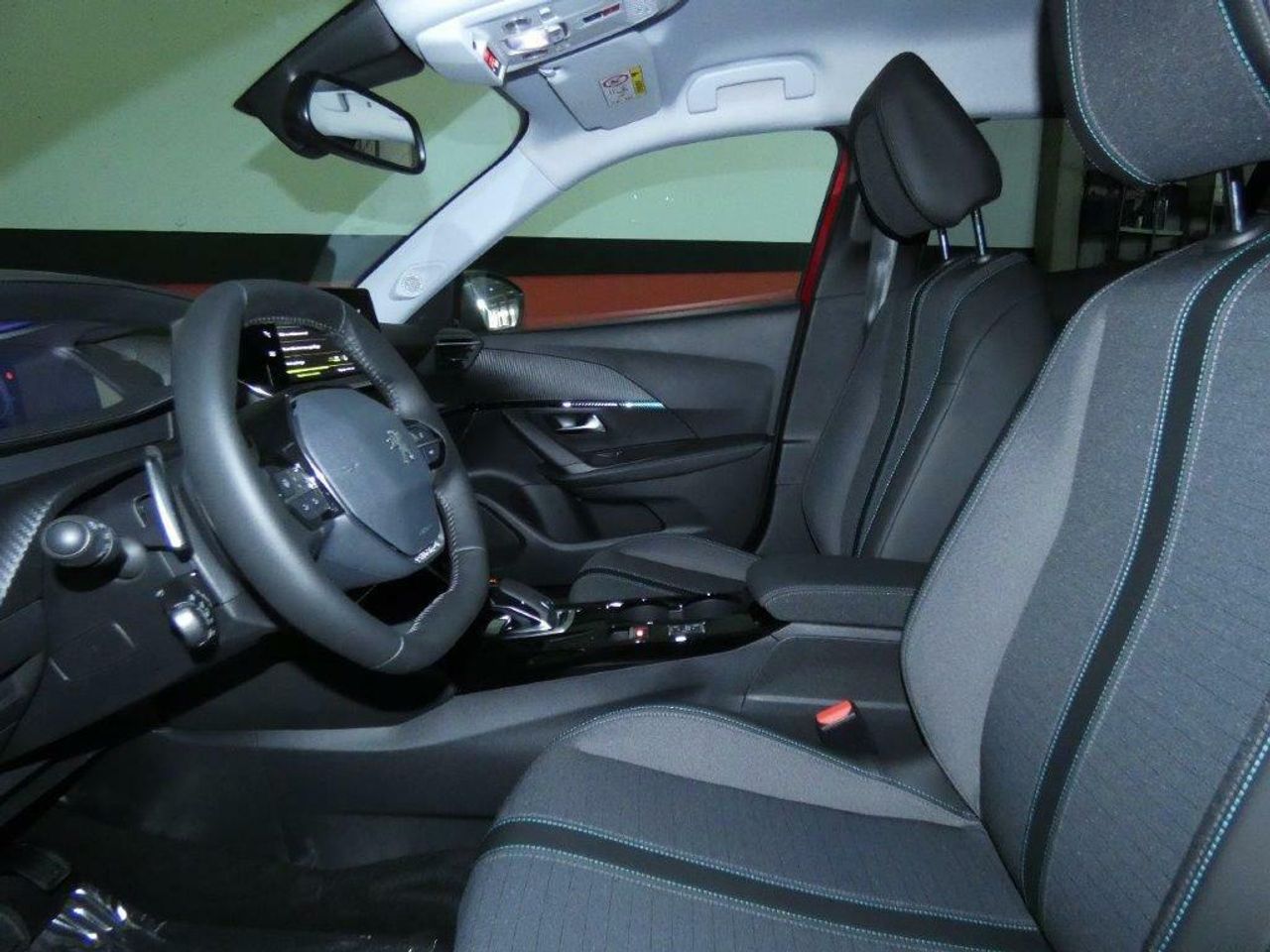 Foto Peugeot 2008 15