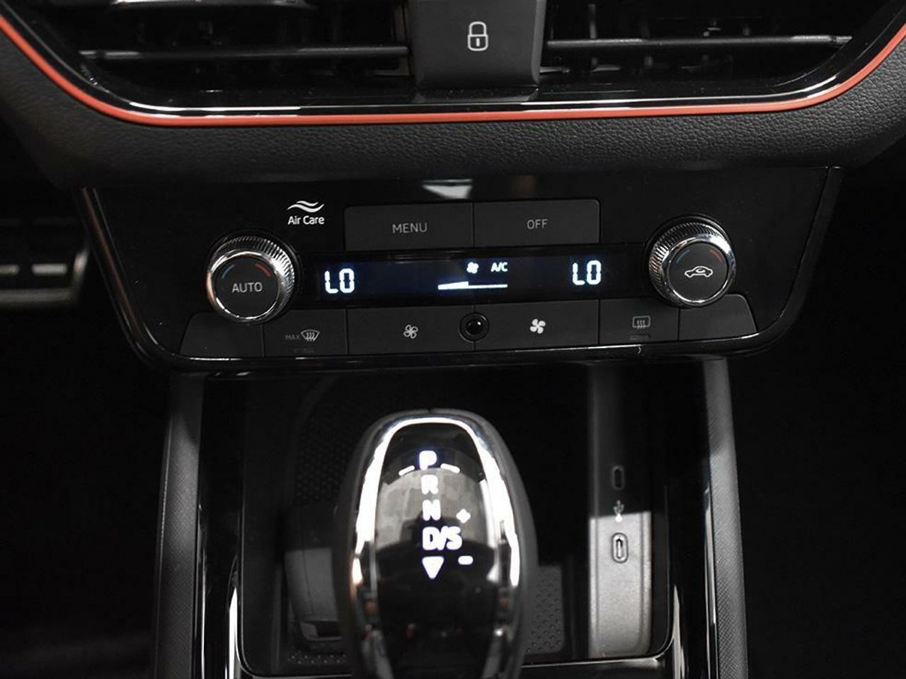 Foto Skoda Kamiq 14