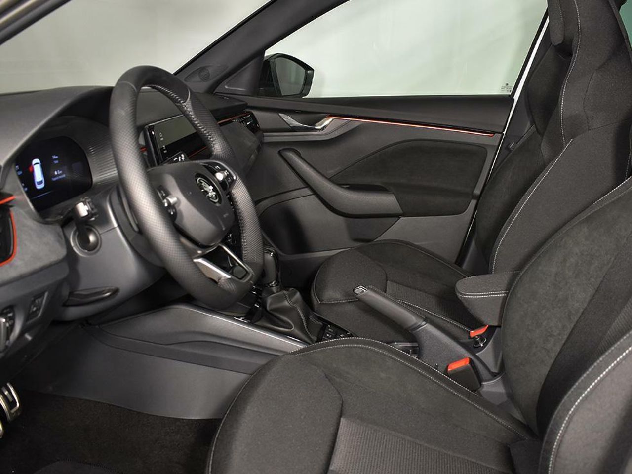 Foto Skoda Kamiq 16