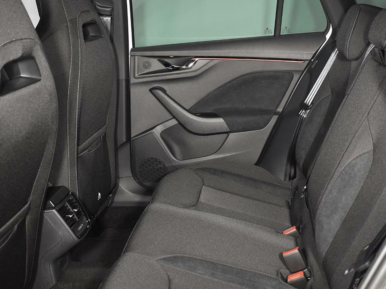 Foto Skoda Kamiq 17