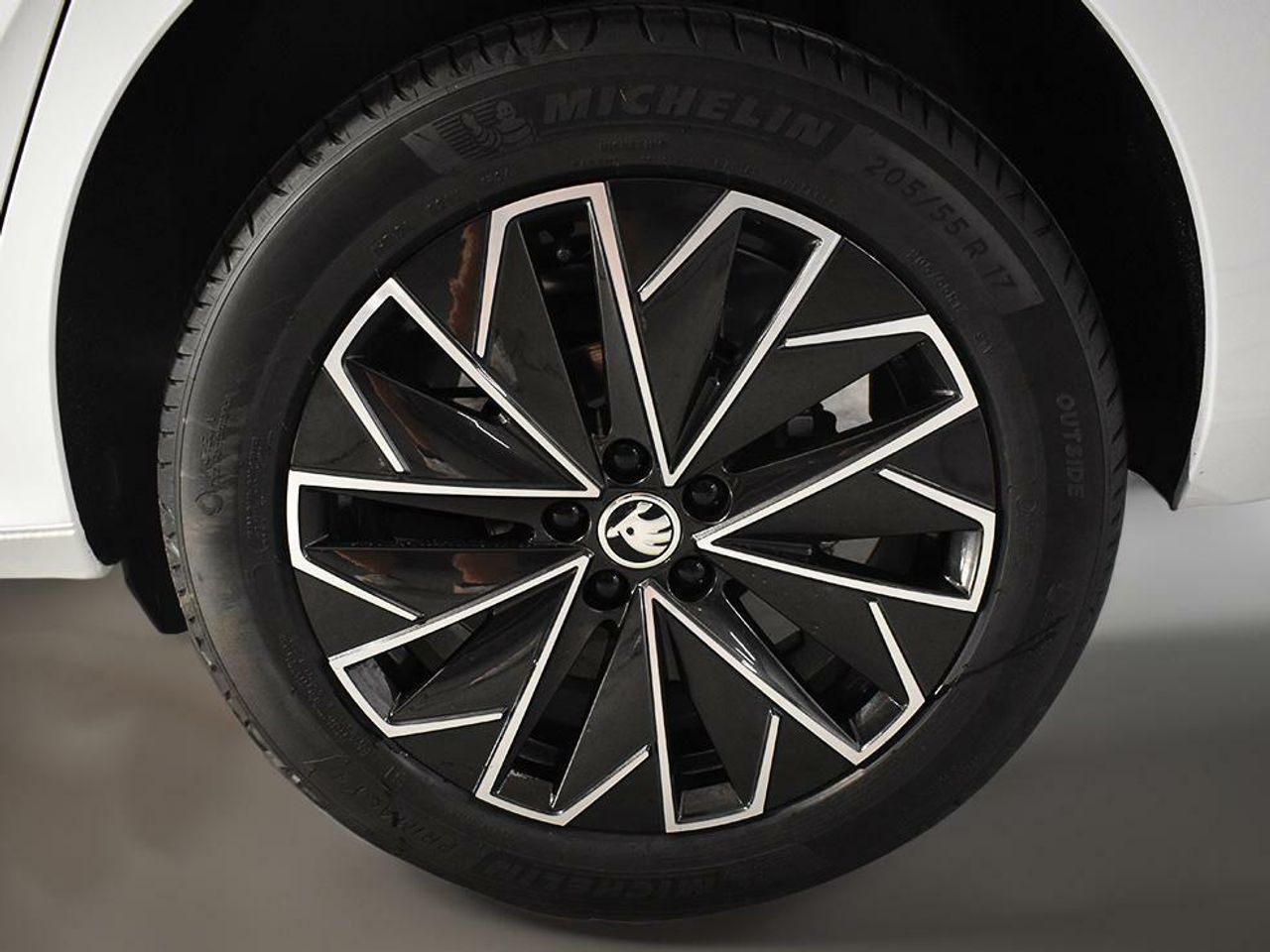 Foto Skoda Kamiq 19