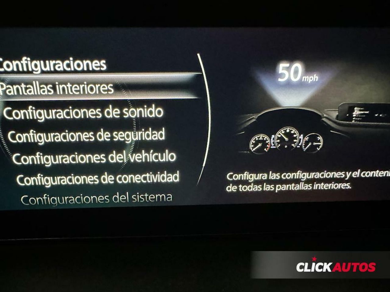 Foto Mazda CX-30 12