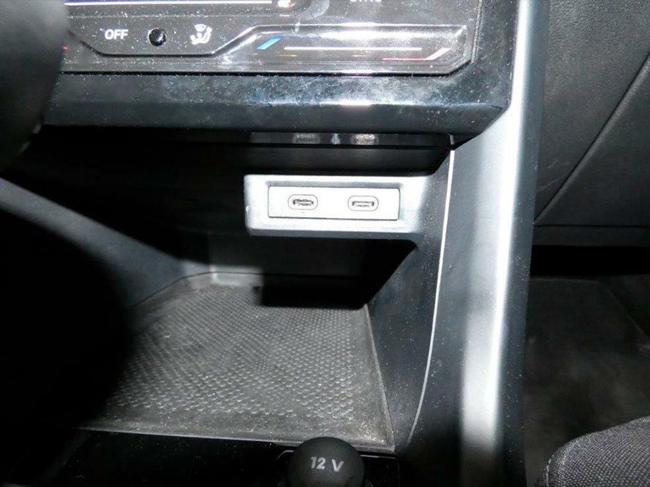 Foto Volkswagen T-Cross 20