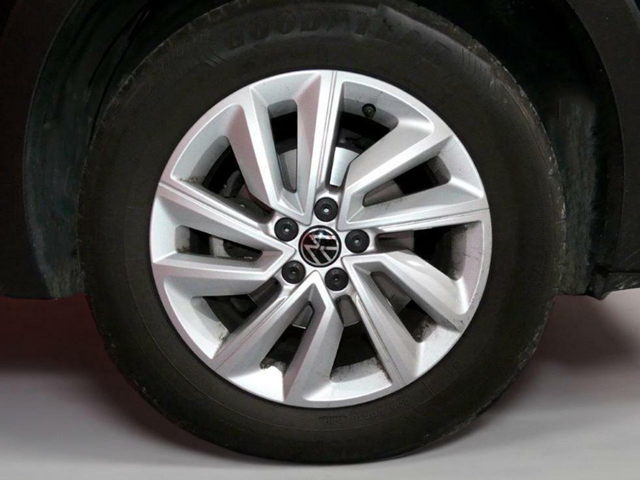 Foto Volkswagen T-Cross 27