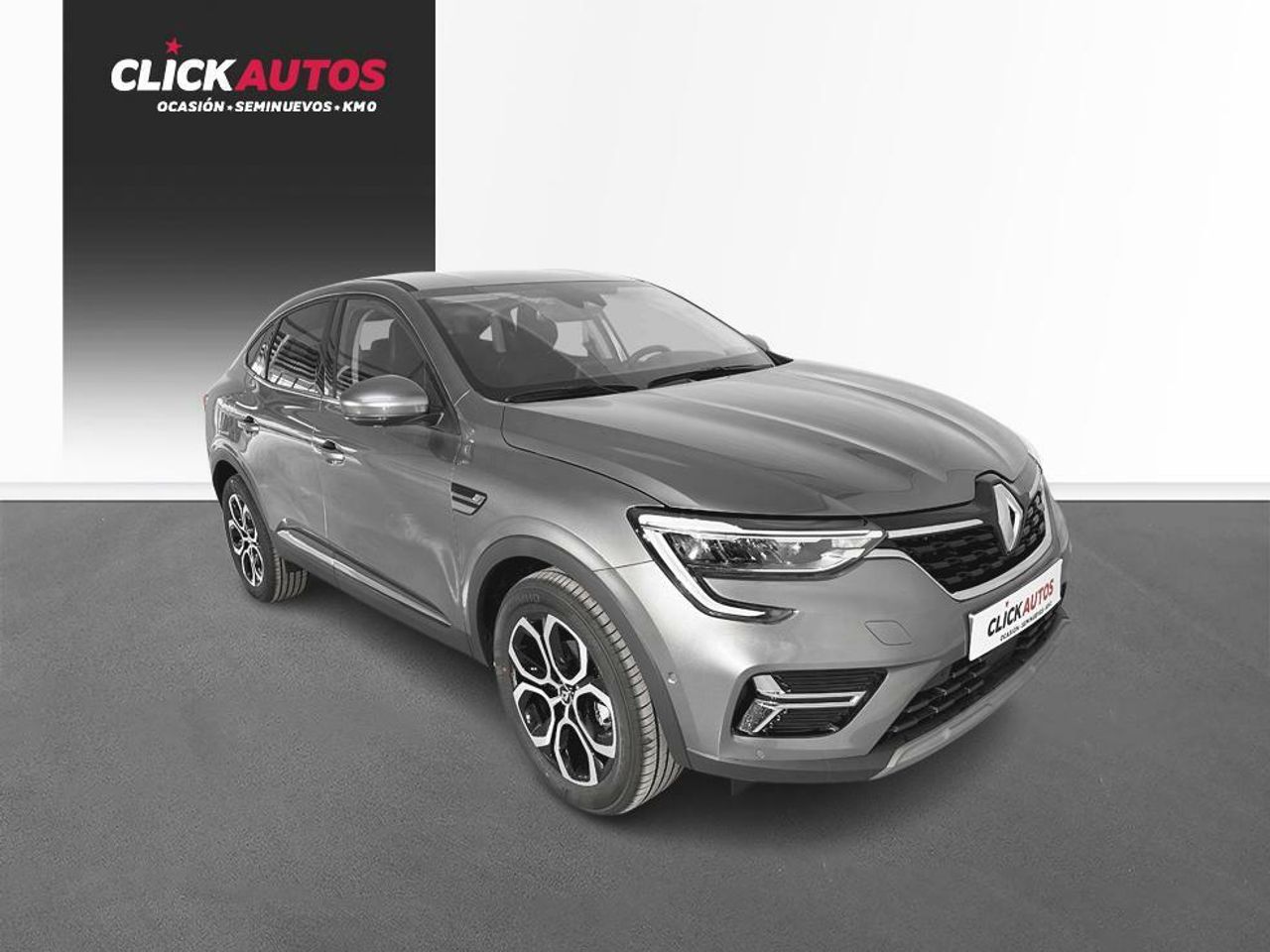 Foto Renault Arkana 3