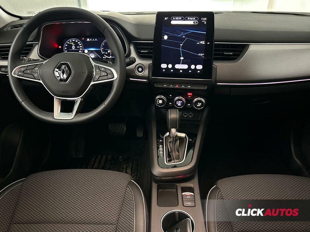Foto Renault Arkana 8