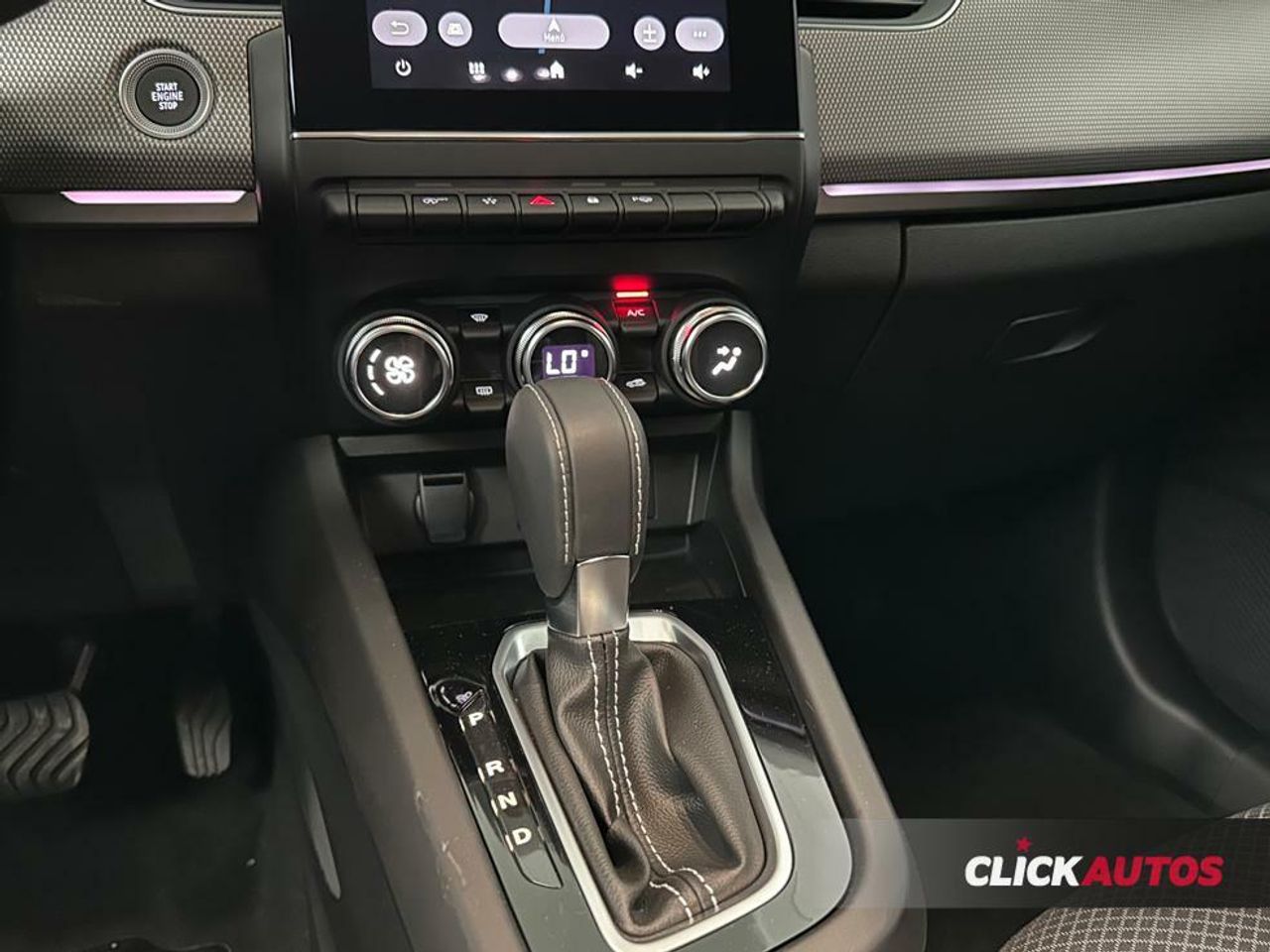 Foto Renault Arkana 13