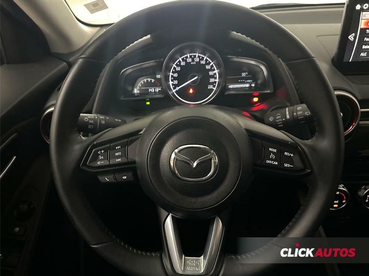 Foto Mazda Mazda2 10