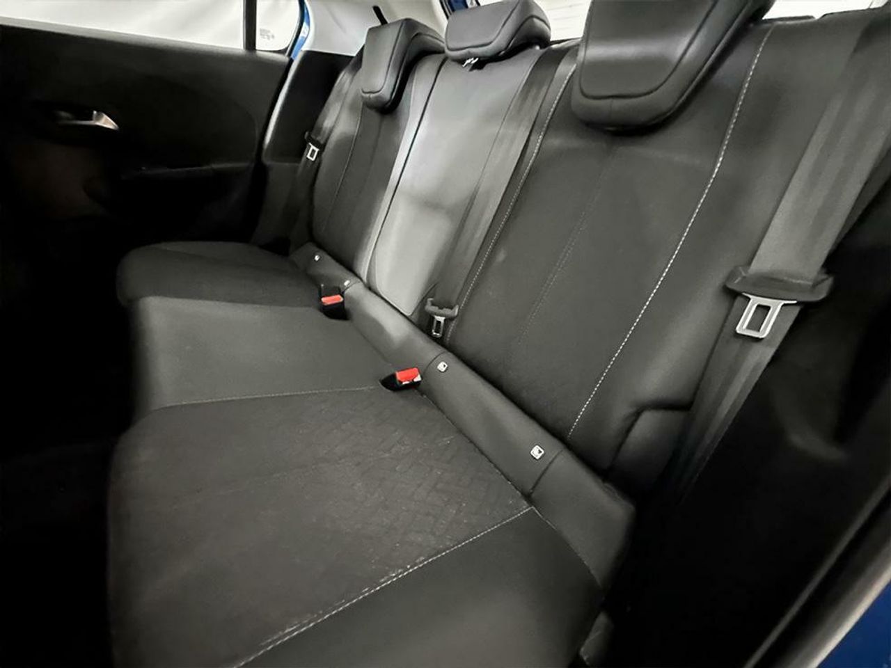 Foto Opel Corsa 16