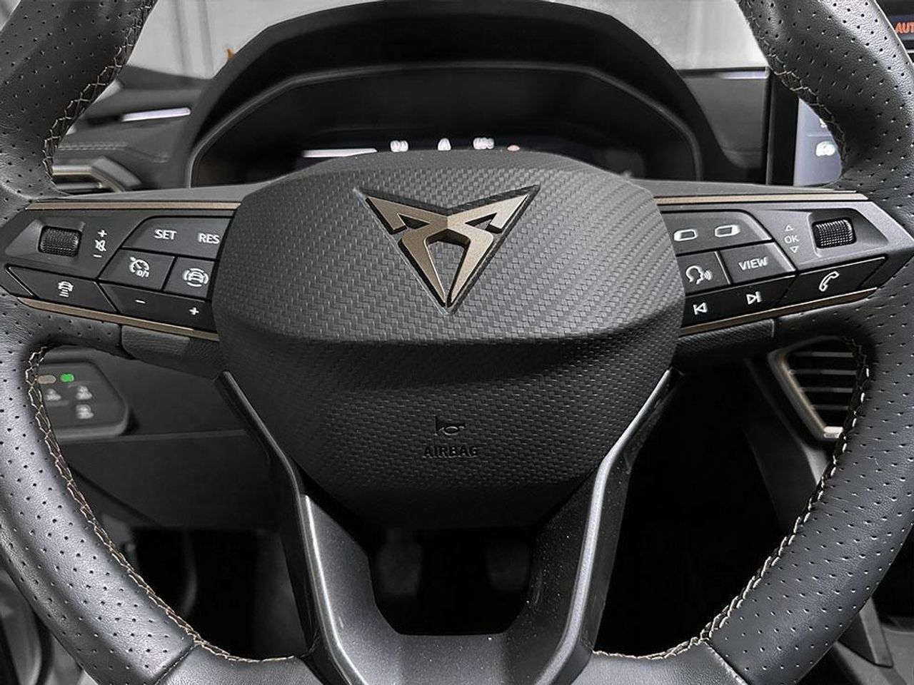 Foto Cupra Formentor 8