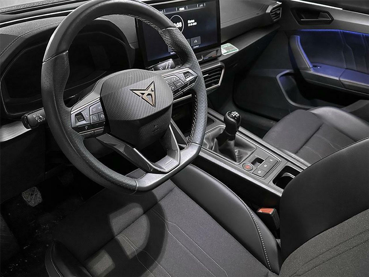 Foto Cupra Formentor 16