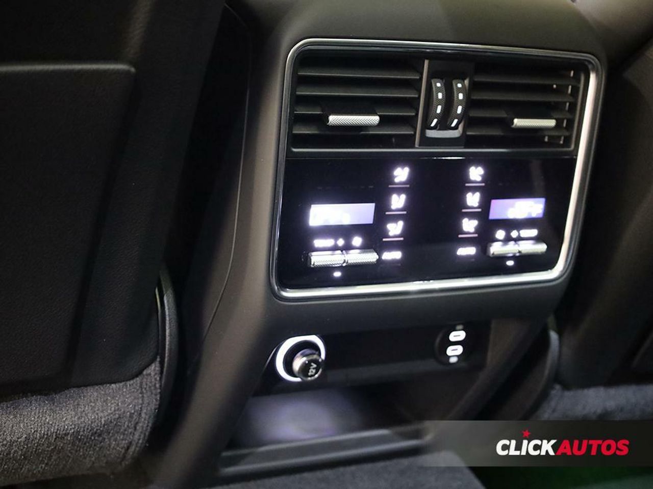 Foto Porsche Cayenne 14