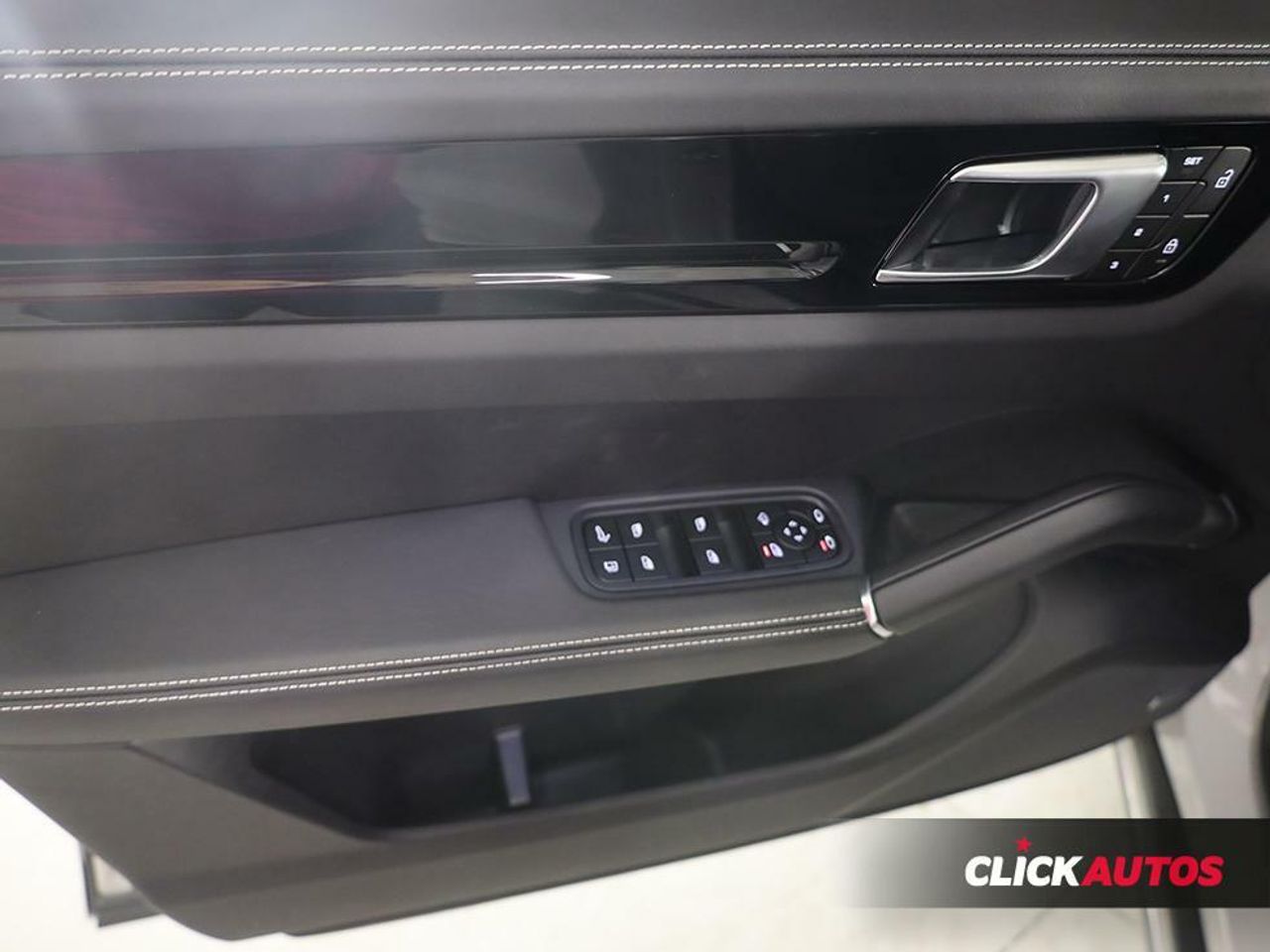 Foto Porsche Cayenne 21