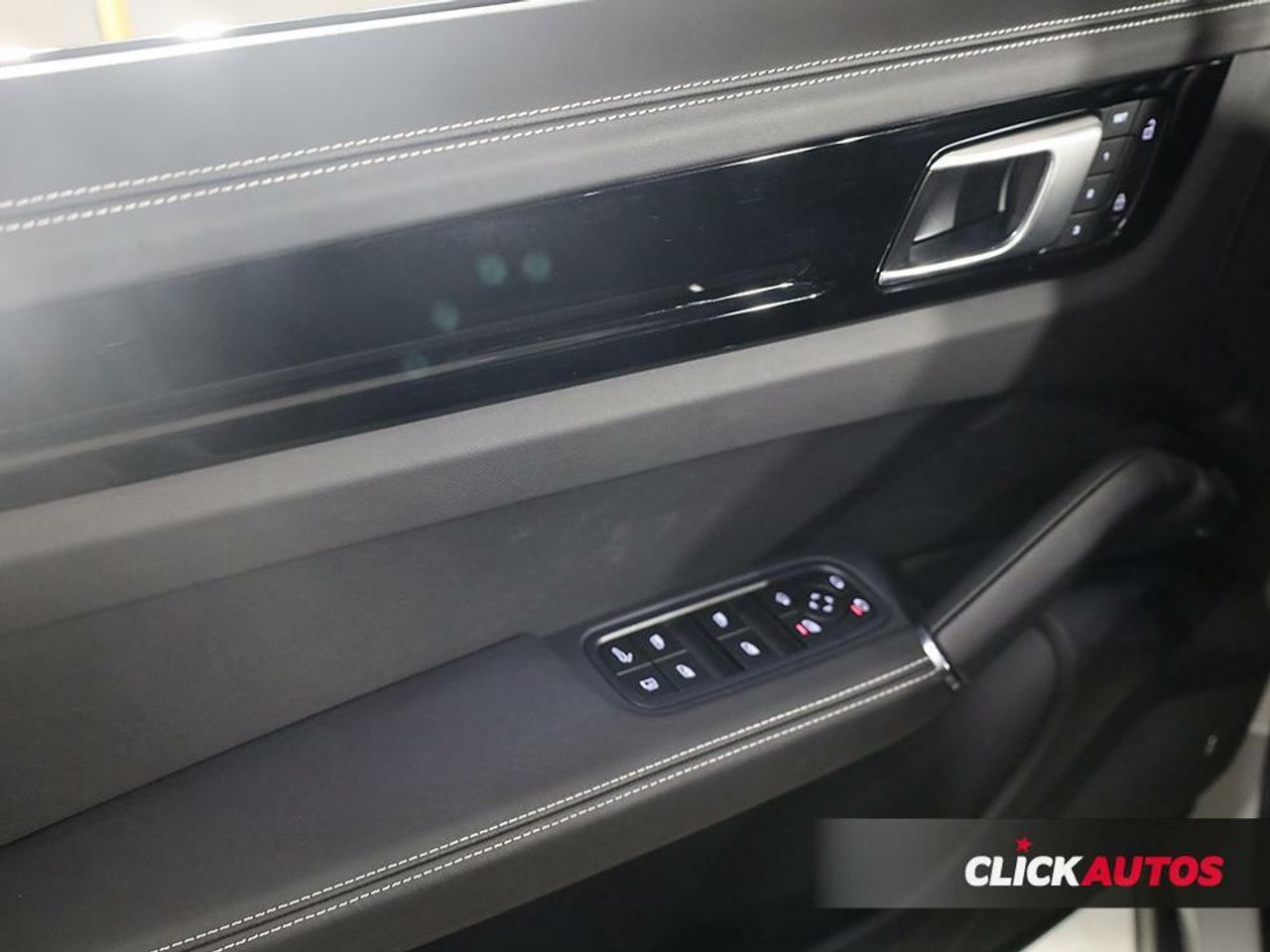 Foto Porsche Cayenne 22