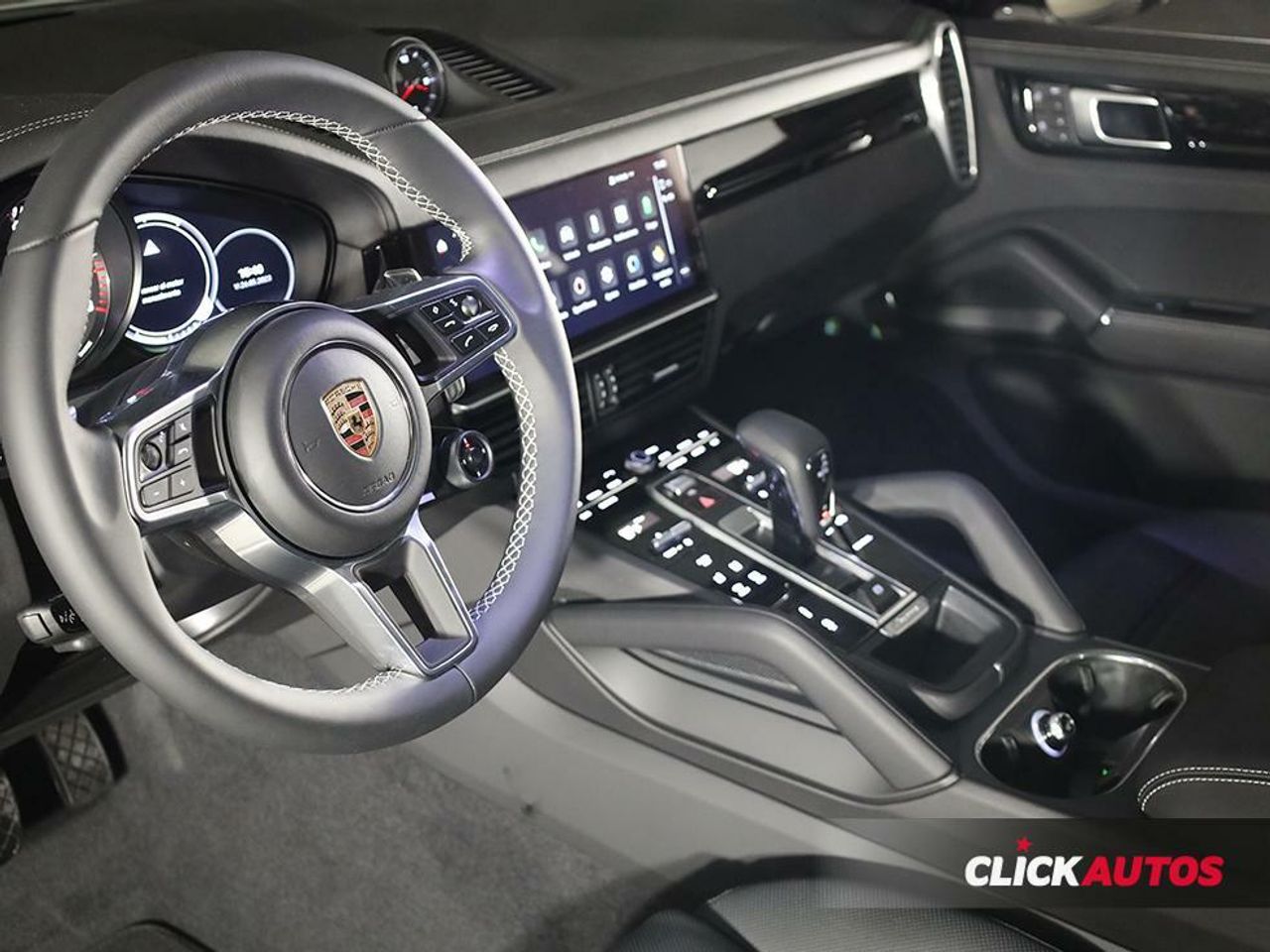 Foto Porsche Cayenne 23
