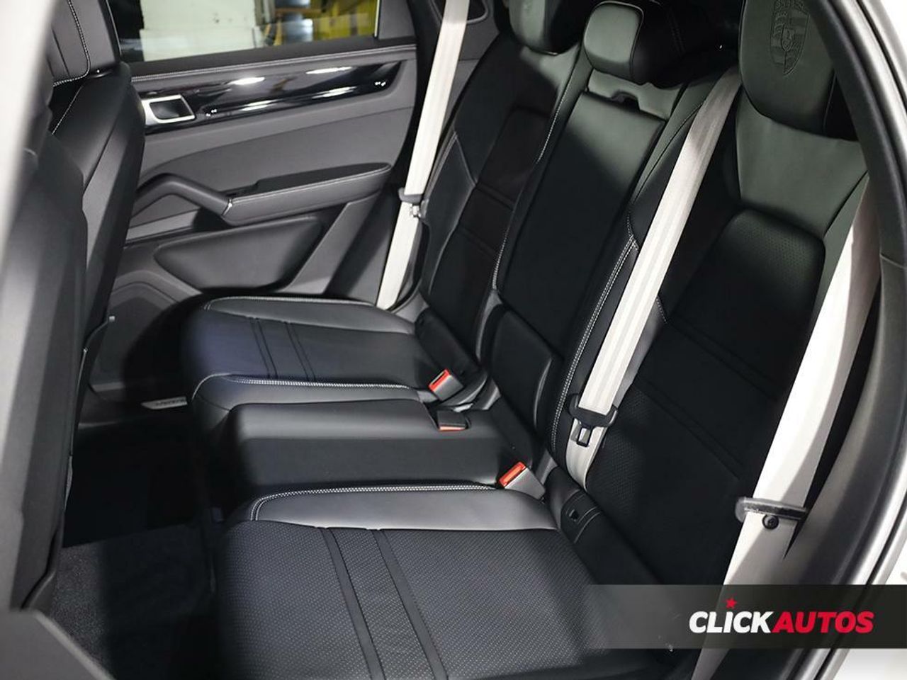 Foto Porsche Cayenne 24