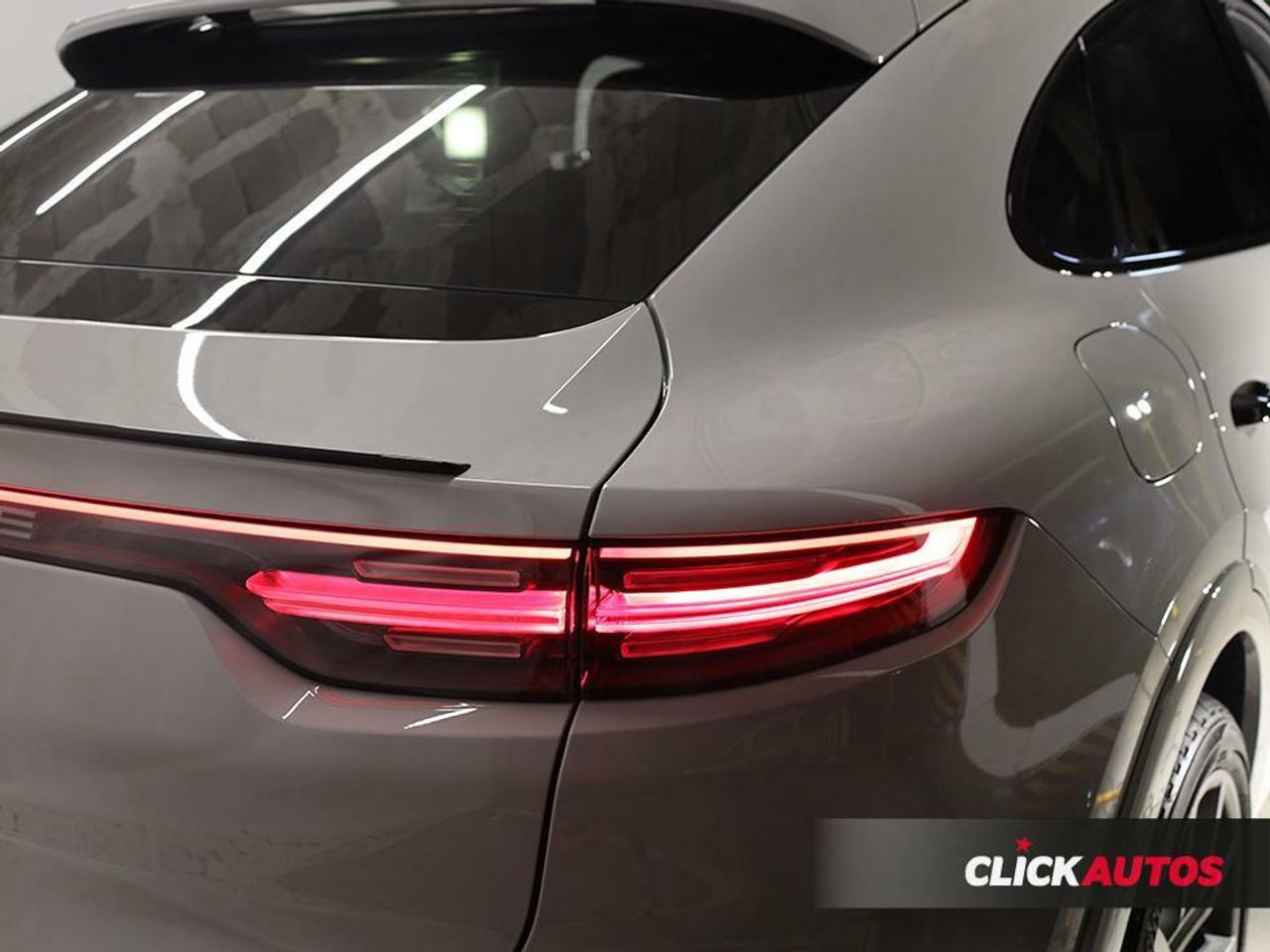 Foto Porsche Cayenne 30