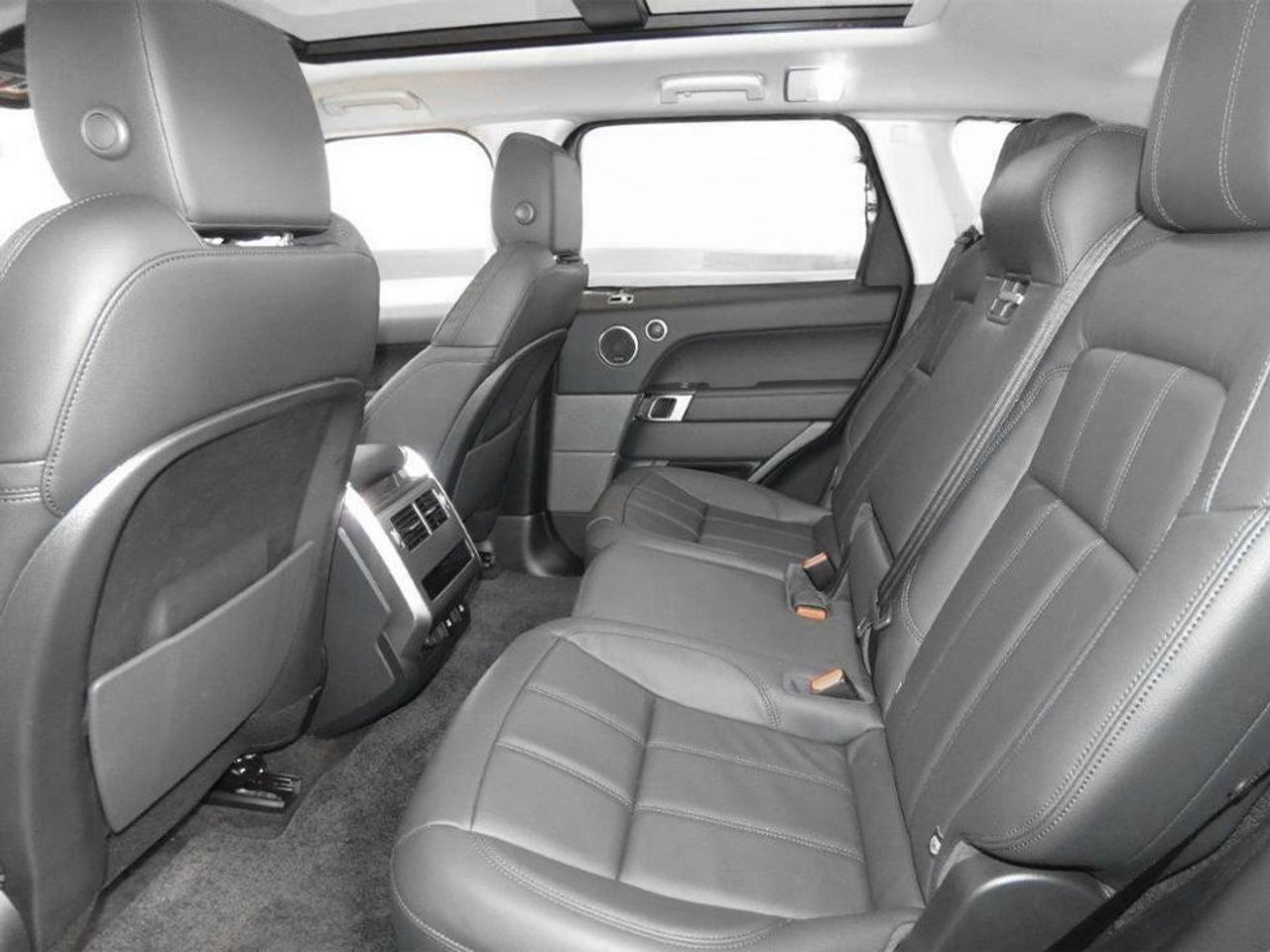 Foto Land-Rover Range Rover Sport 19