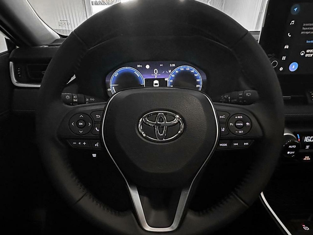 Foto Toyota Rav4 5
