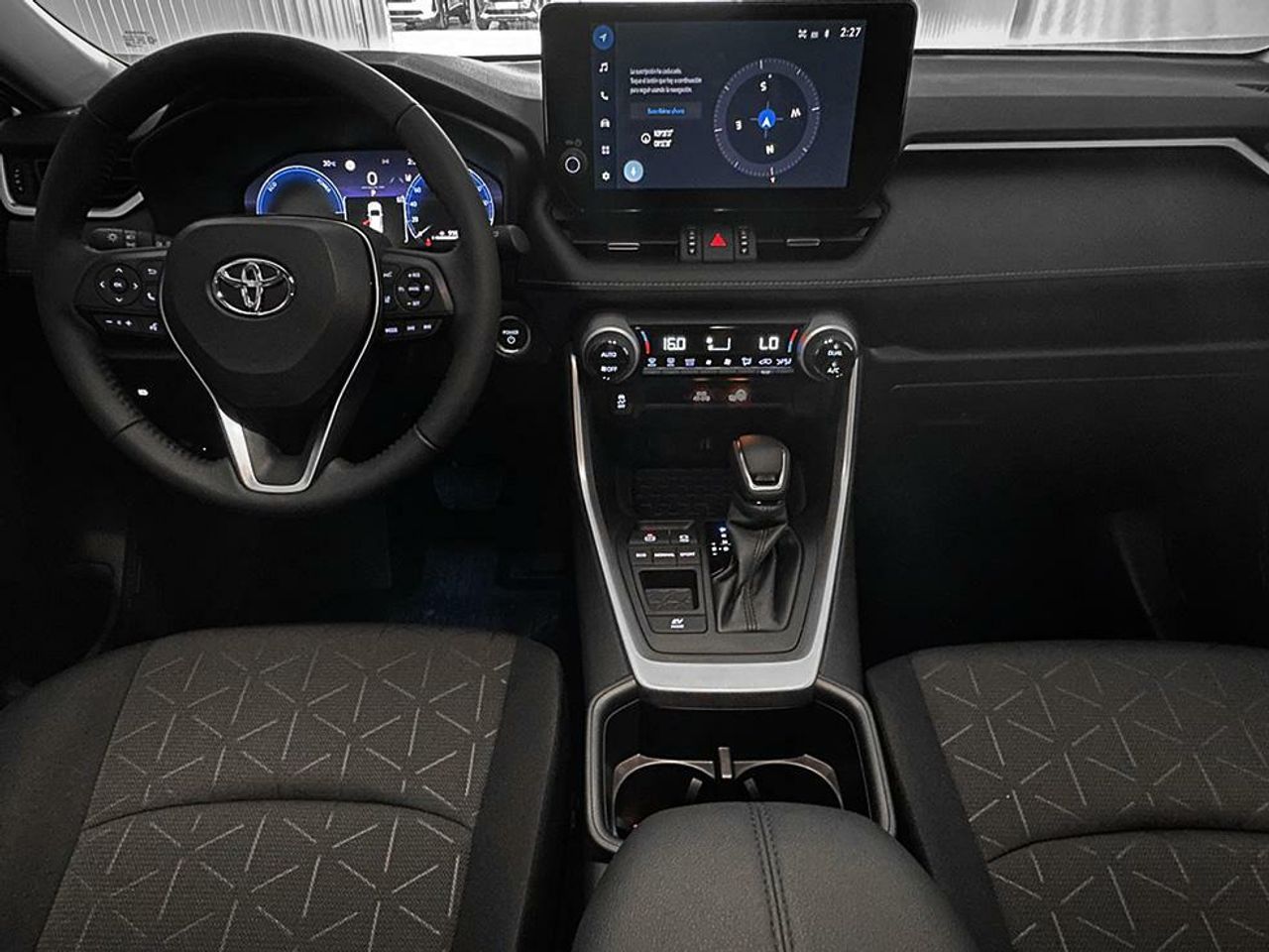 Foto Toyota Rav4 6