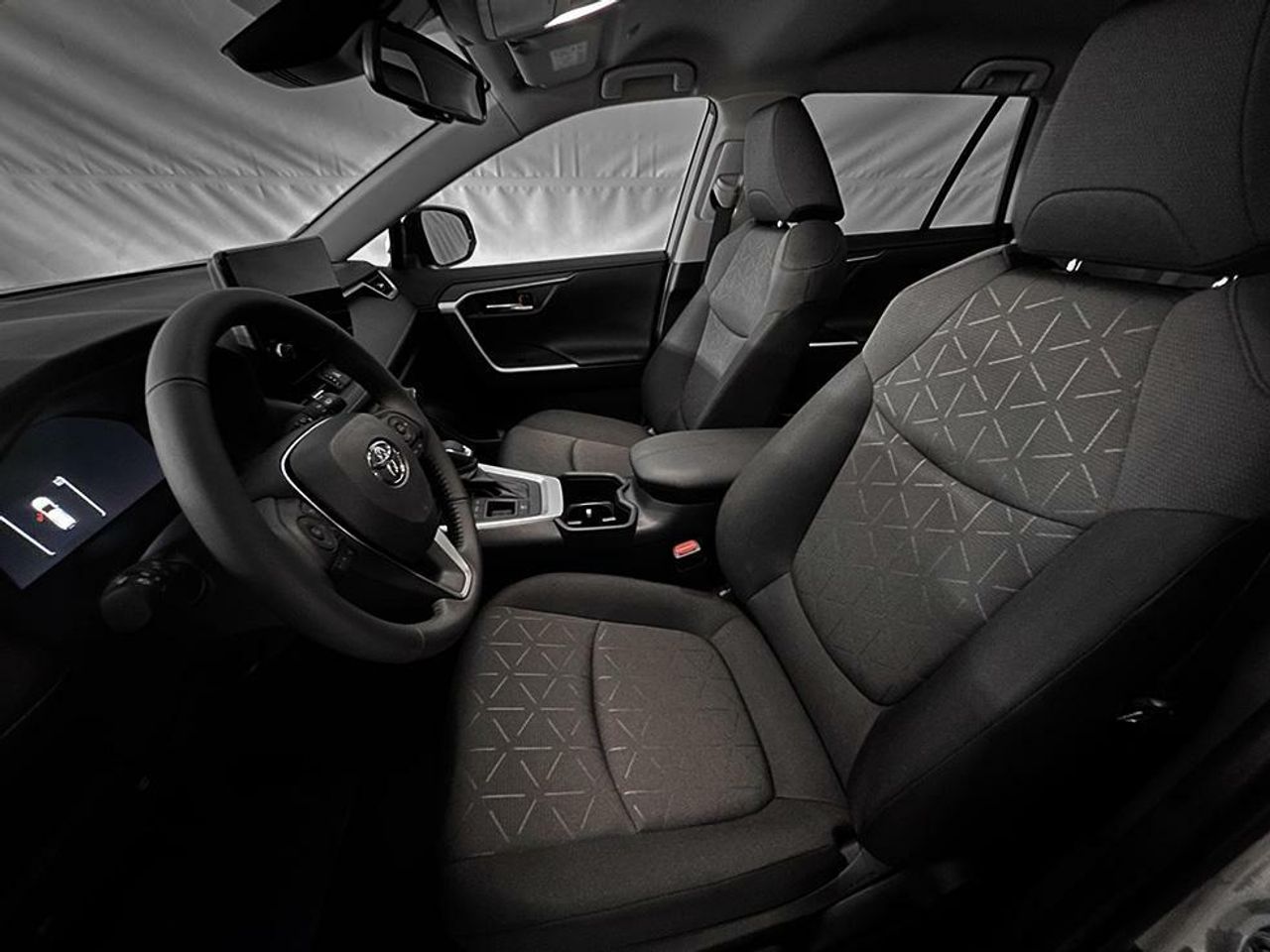 Foto Toyota Rav4 14