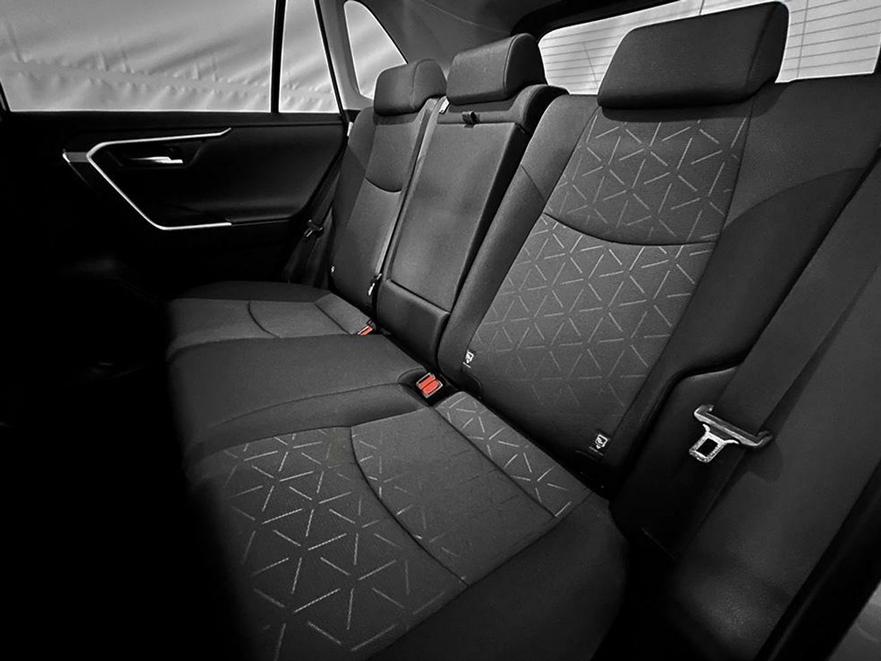 Foto Toyota Rav4 15