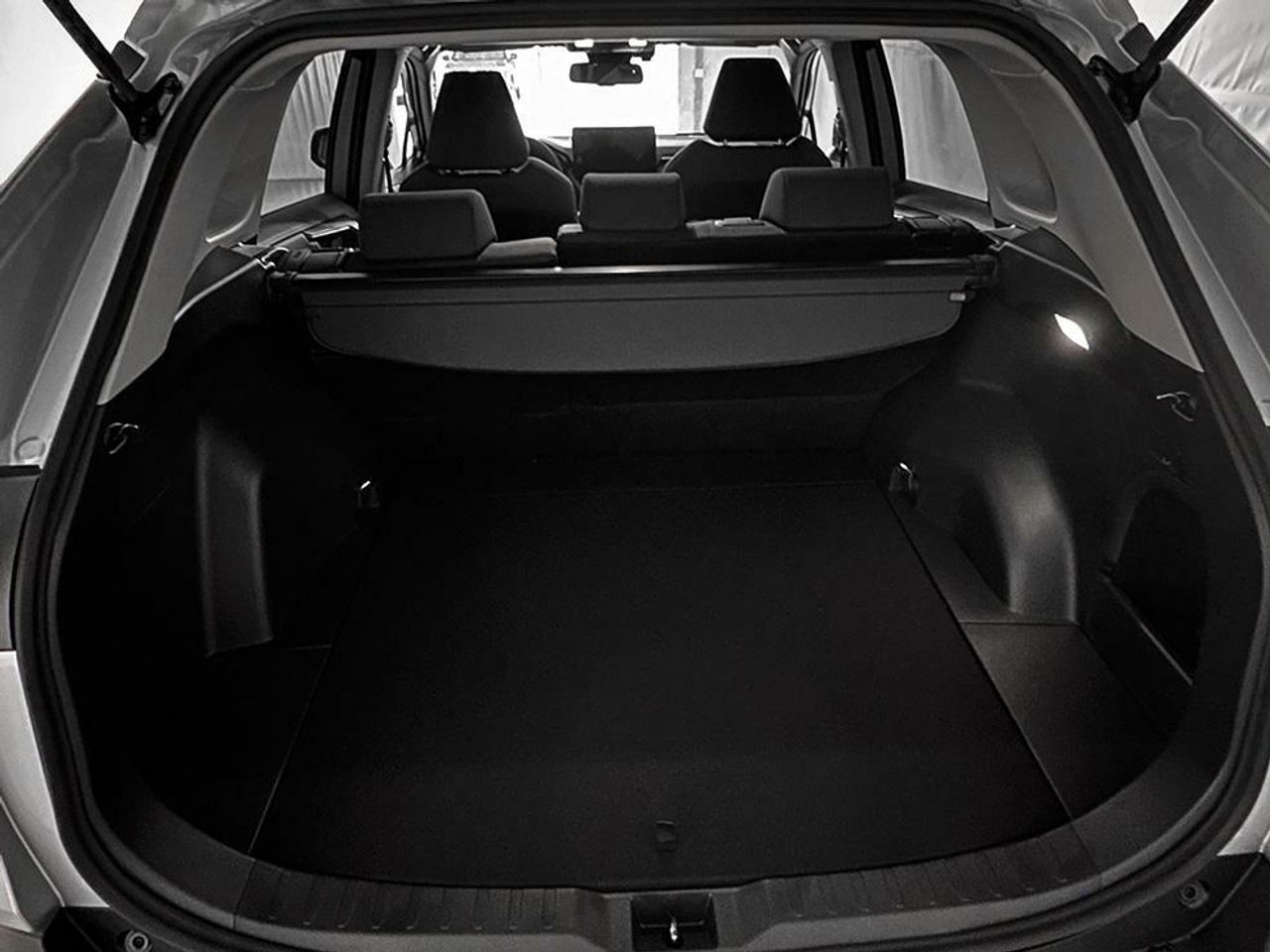 Foto Toyota Rav4 16