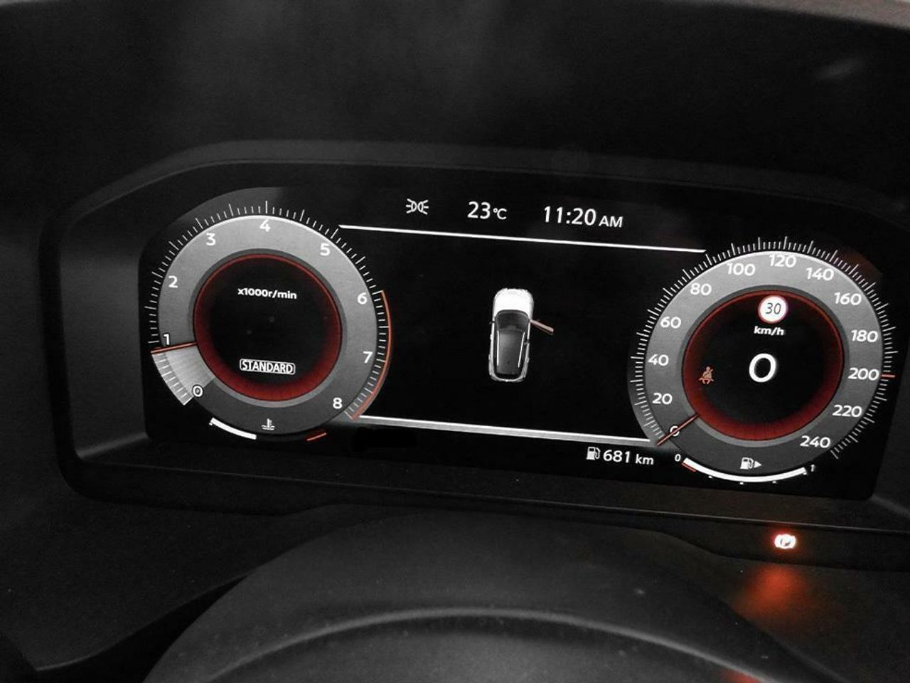 Foto Nissan Qashqai 9