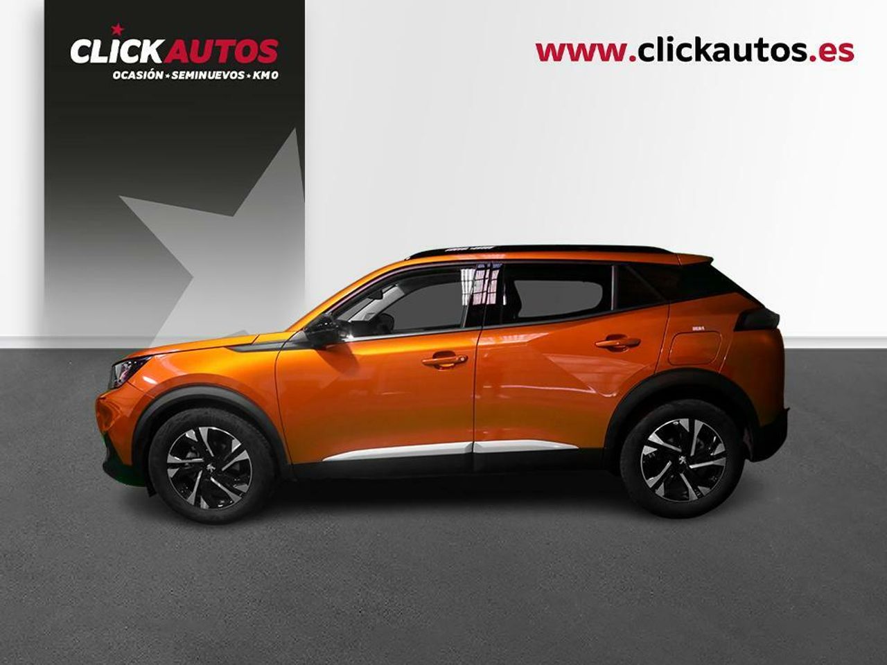 Foto Peugeot 2008 7