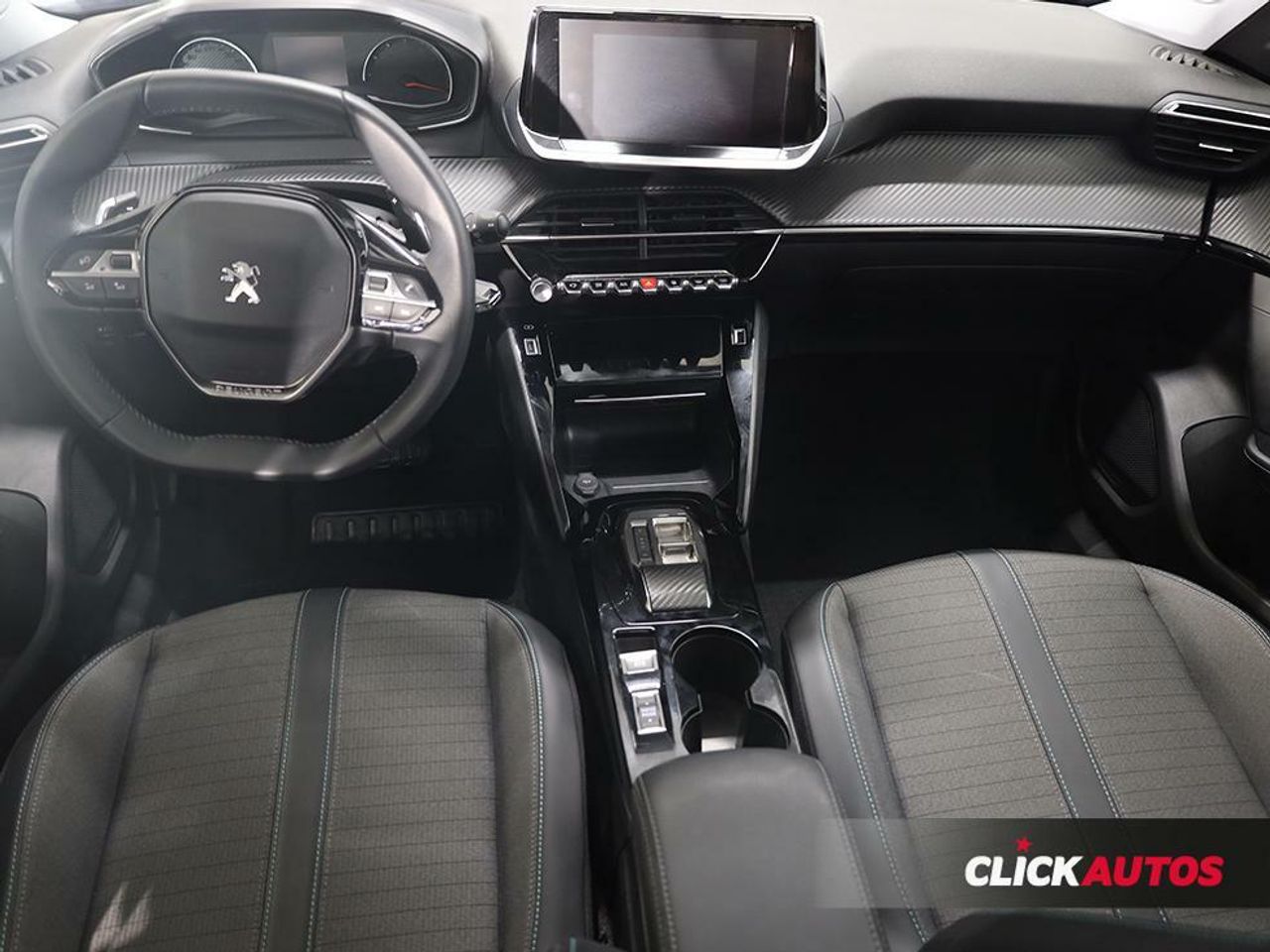 Foto Peugeot 2008 8