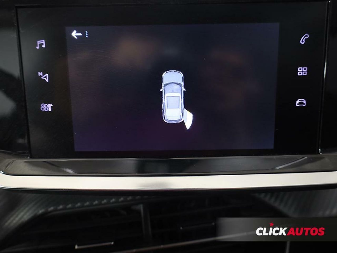 Foto Peugeot 2008 10