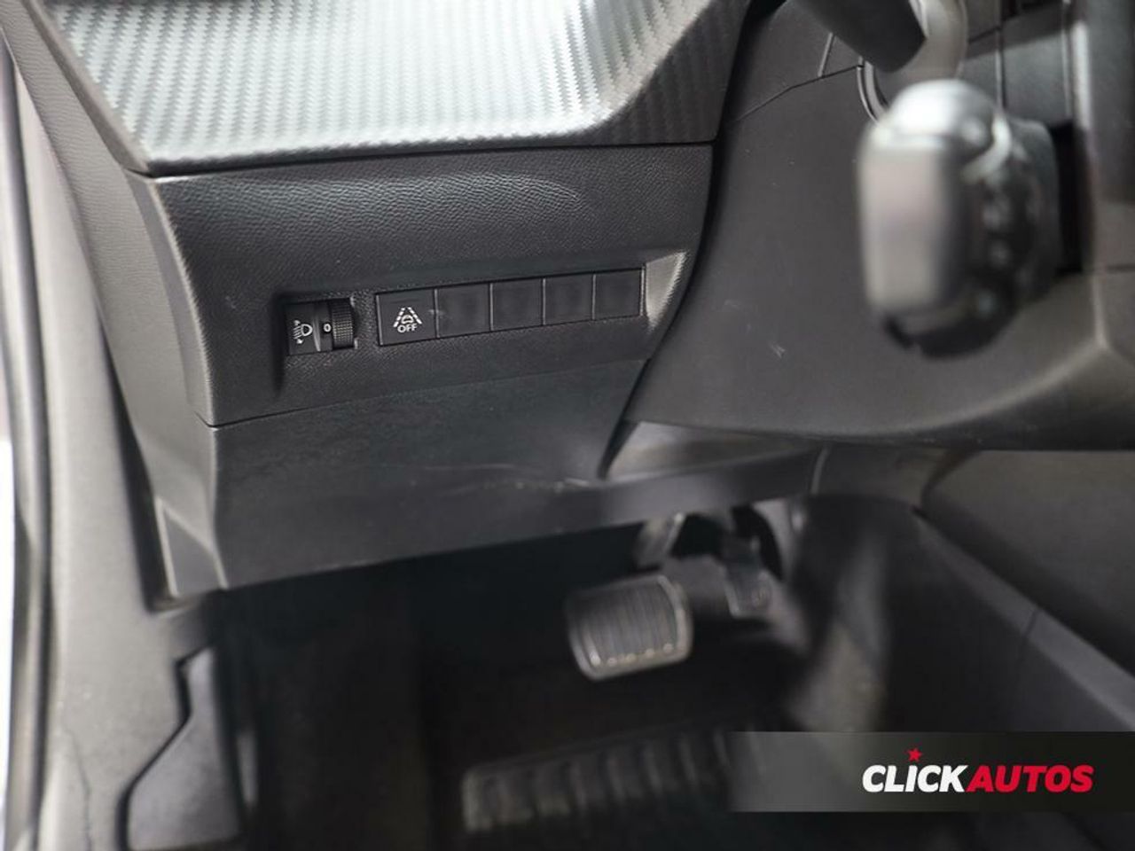Foto Peugeot 2008 15