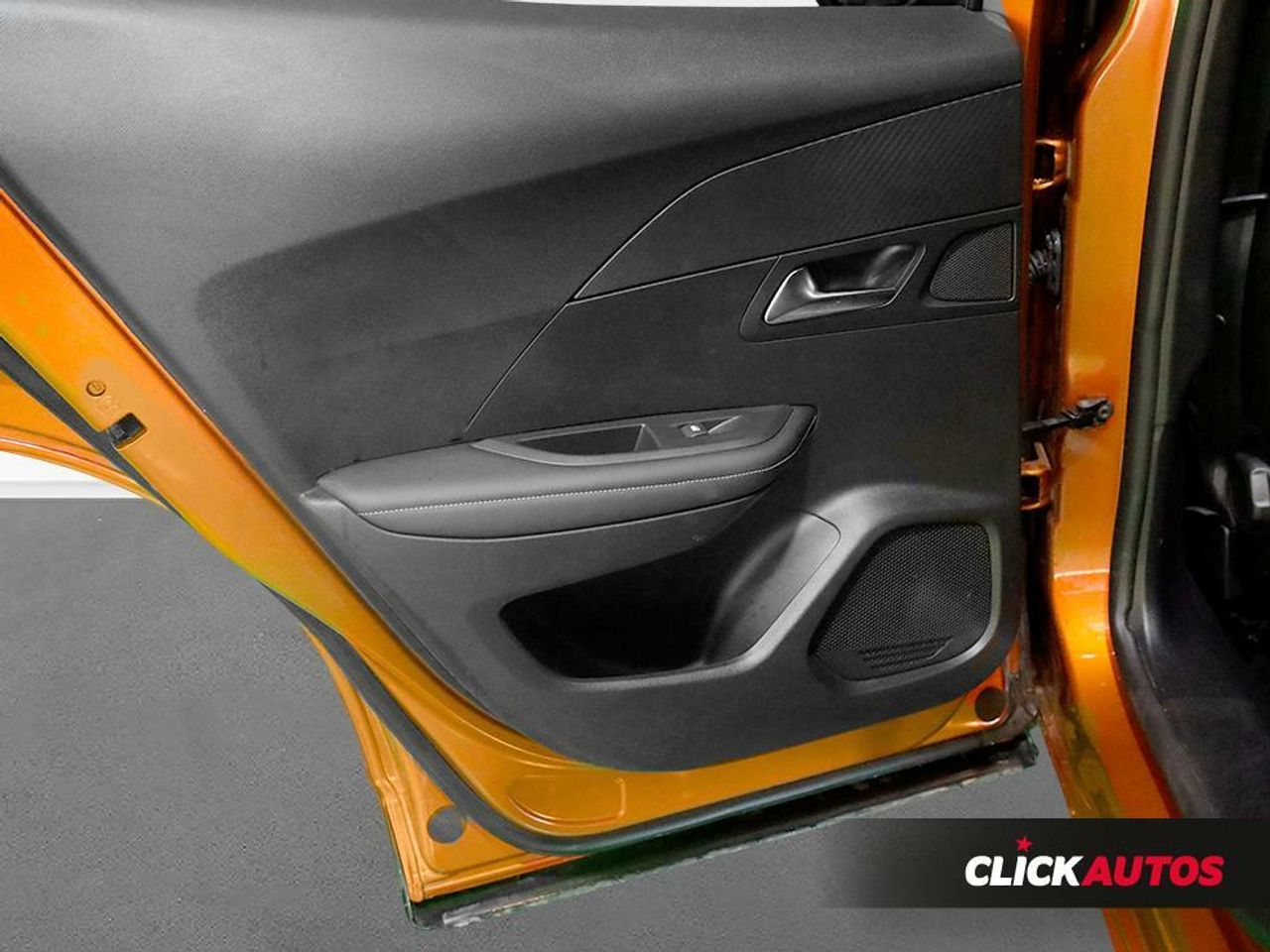 Foto Peugeot 2008 17