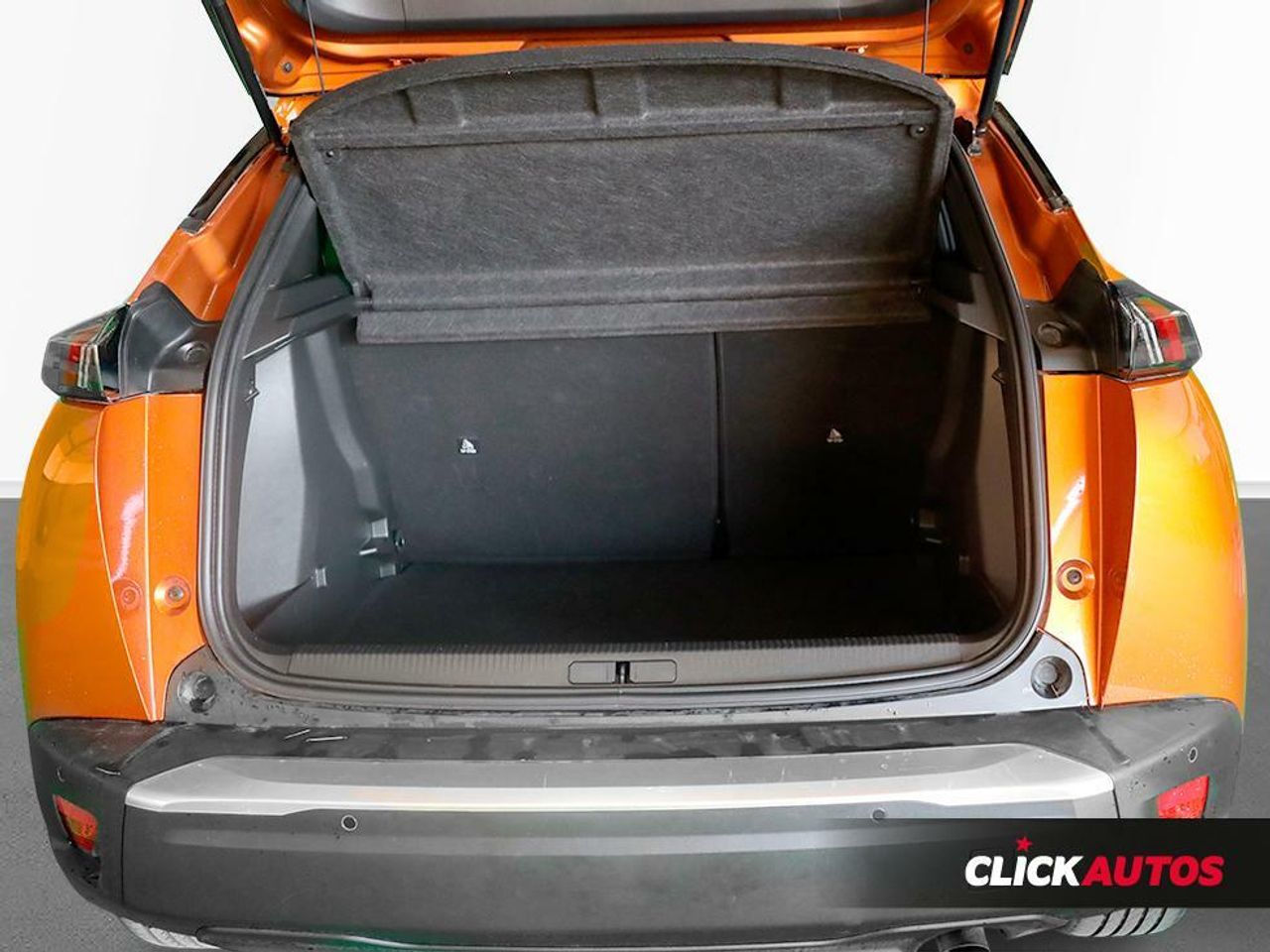 Foto Peugeot 2008 18
