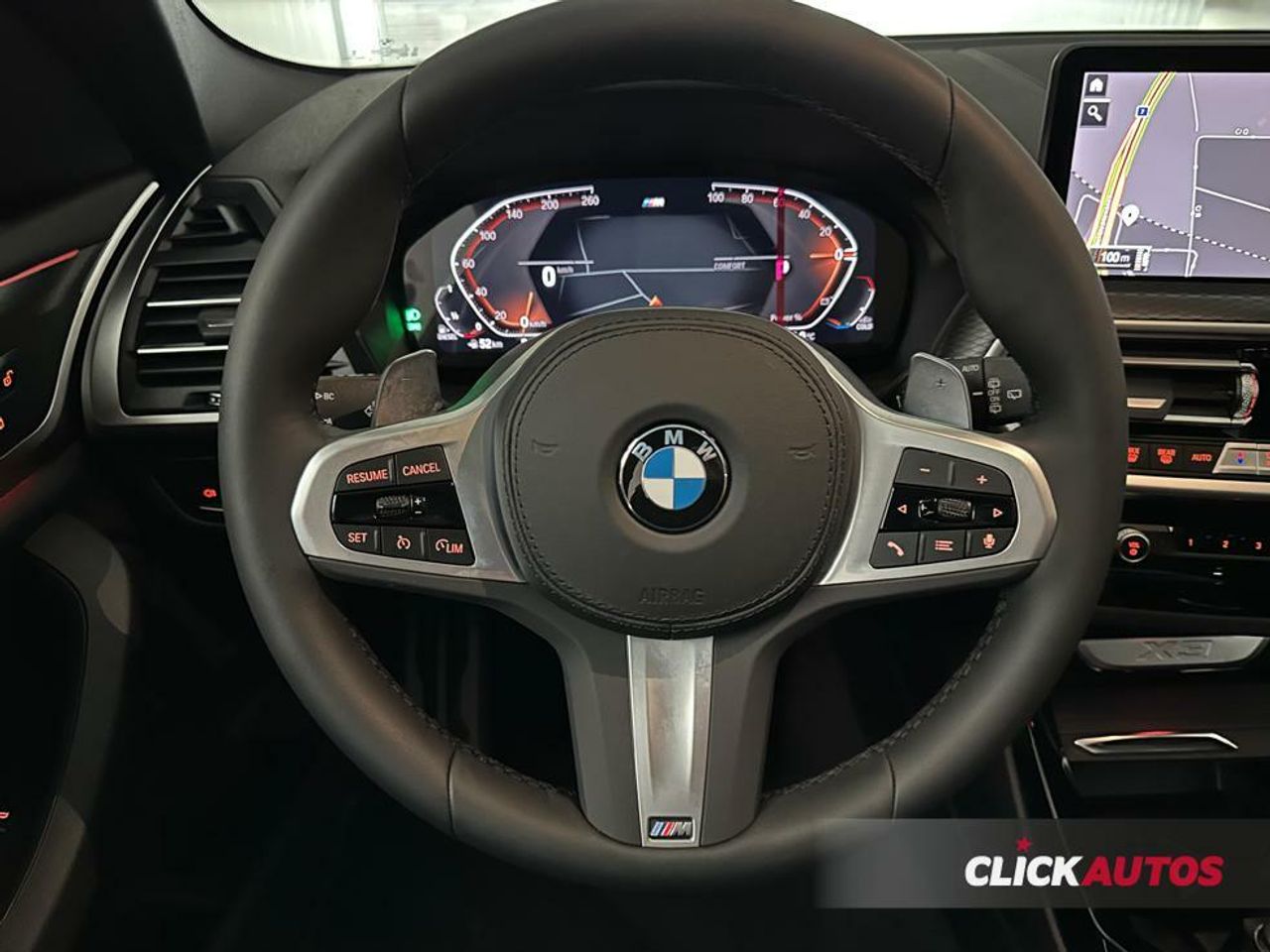 Foto BMW X3 9