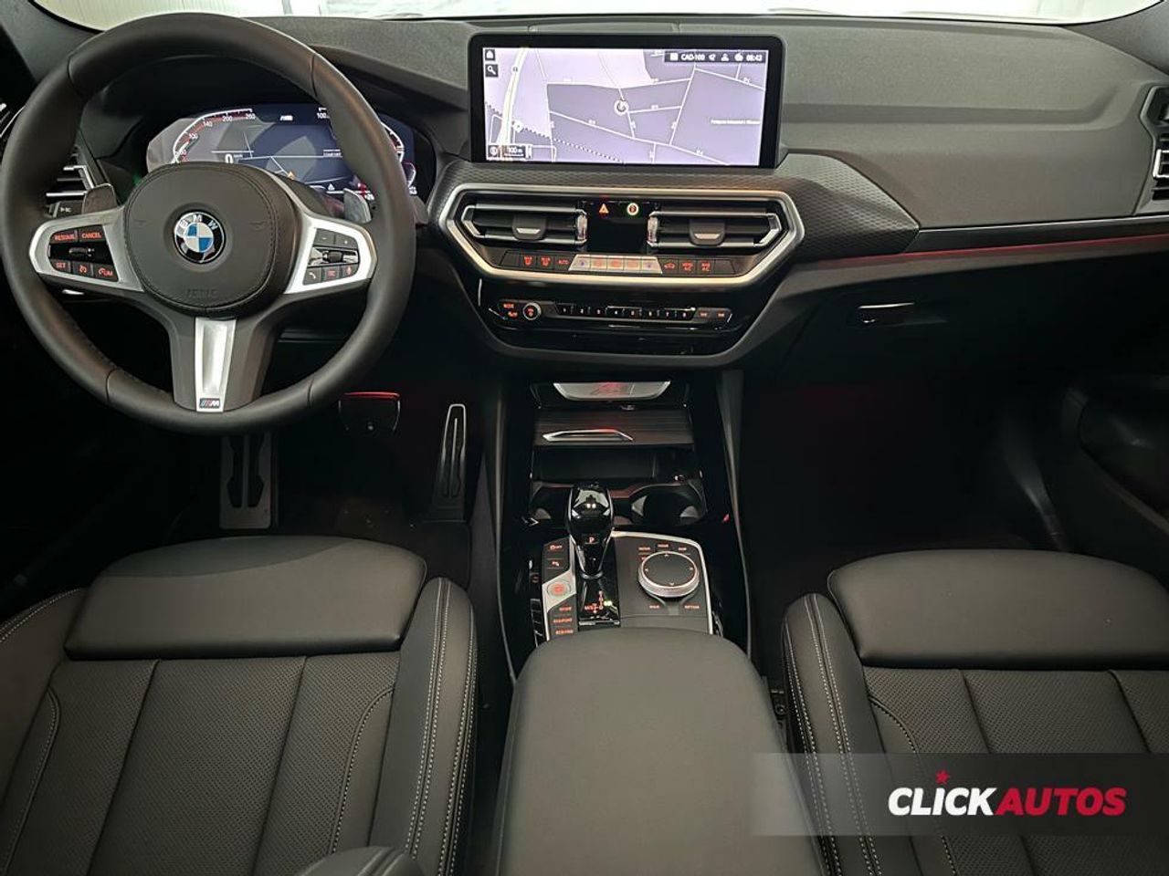 Foto BMW X3 10