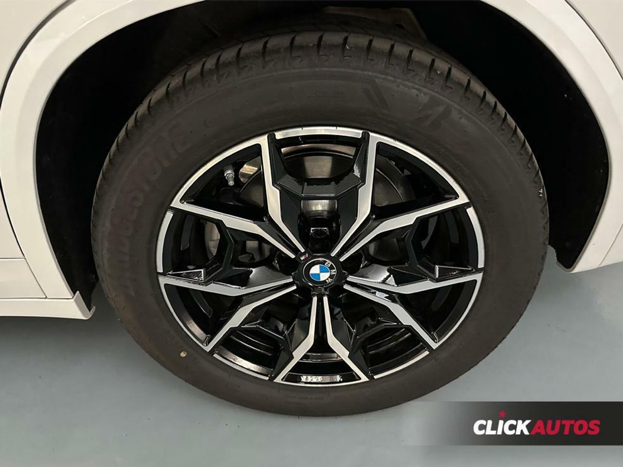 Foto BMW X3 27