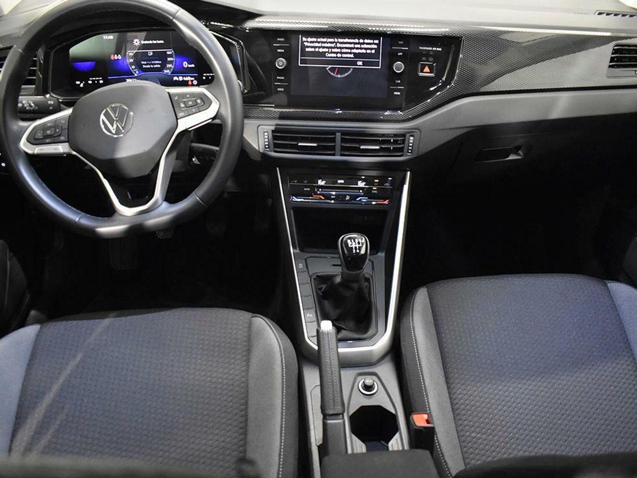 Foto Volkswagen Taigo 7