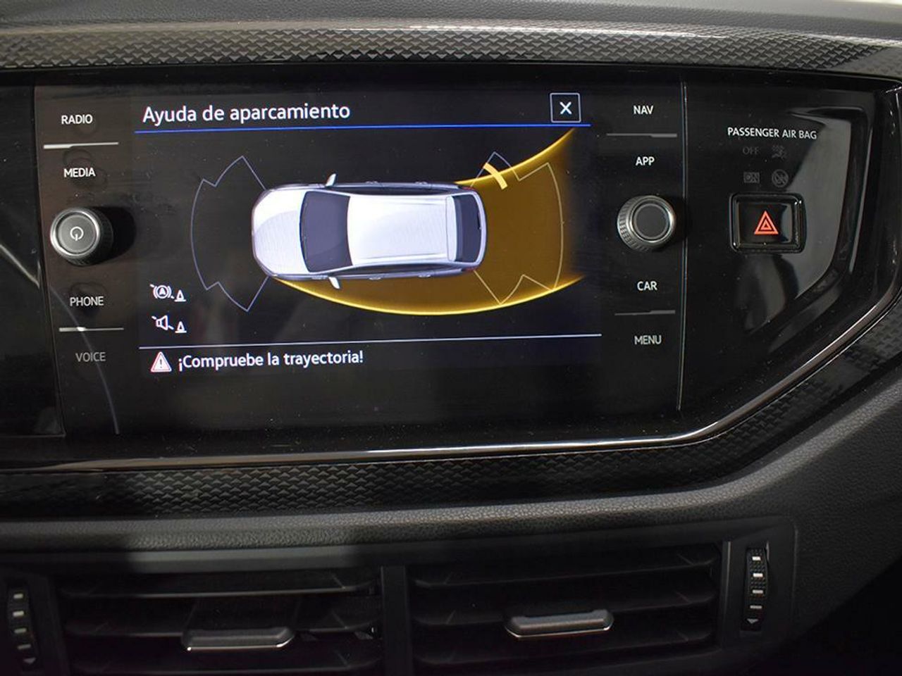 Foto Volkswagen Taigo 9
