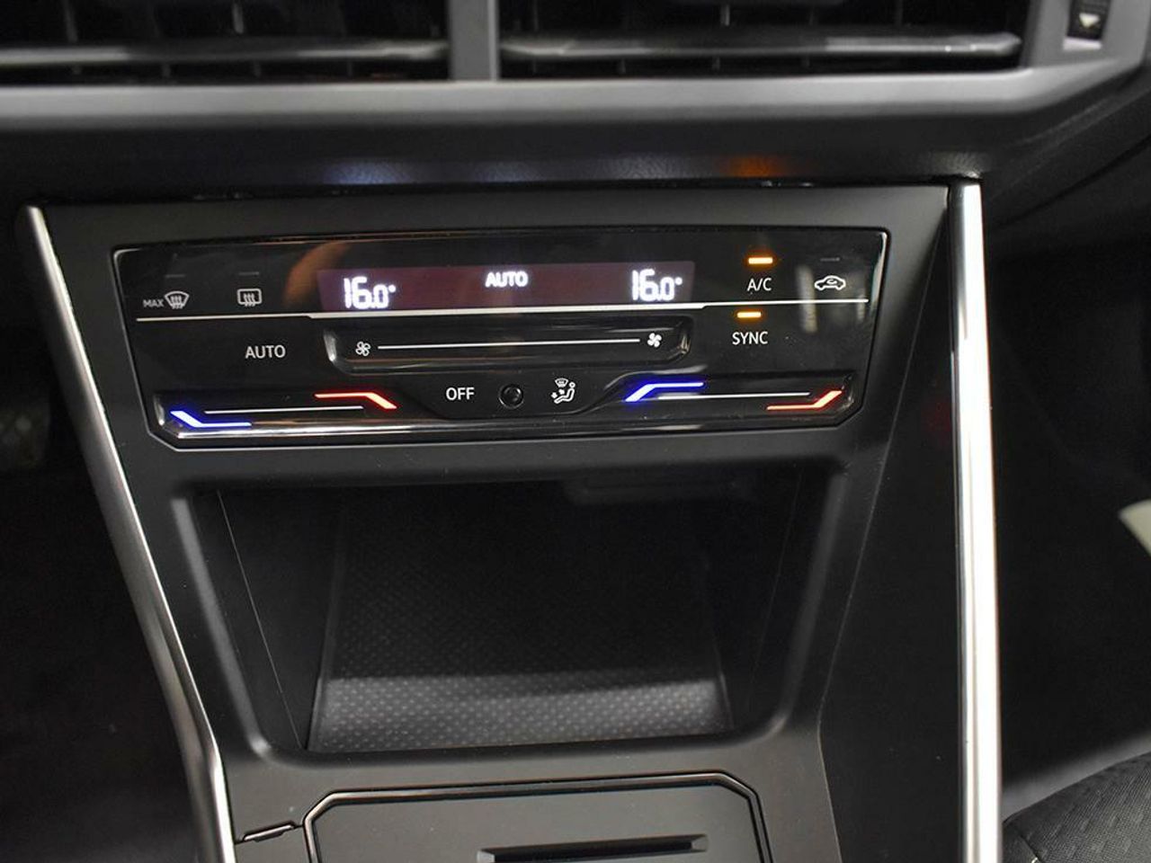 Foto Volkswagen Taigo 10