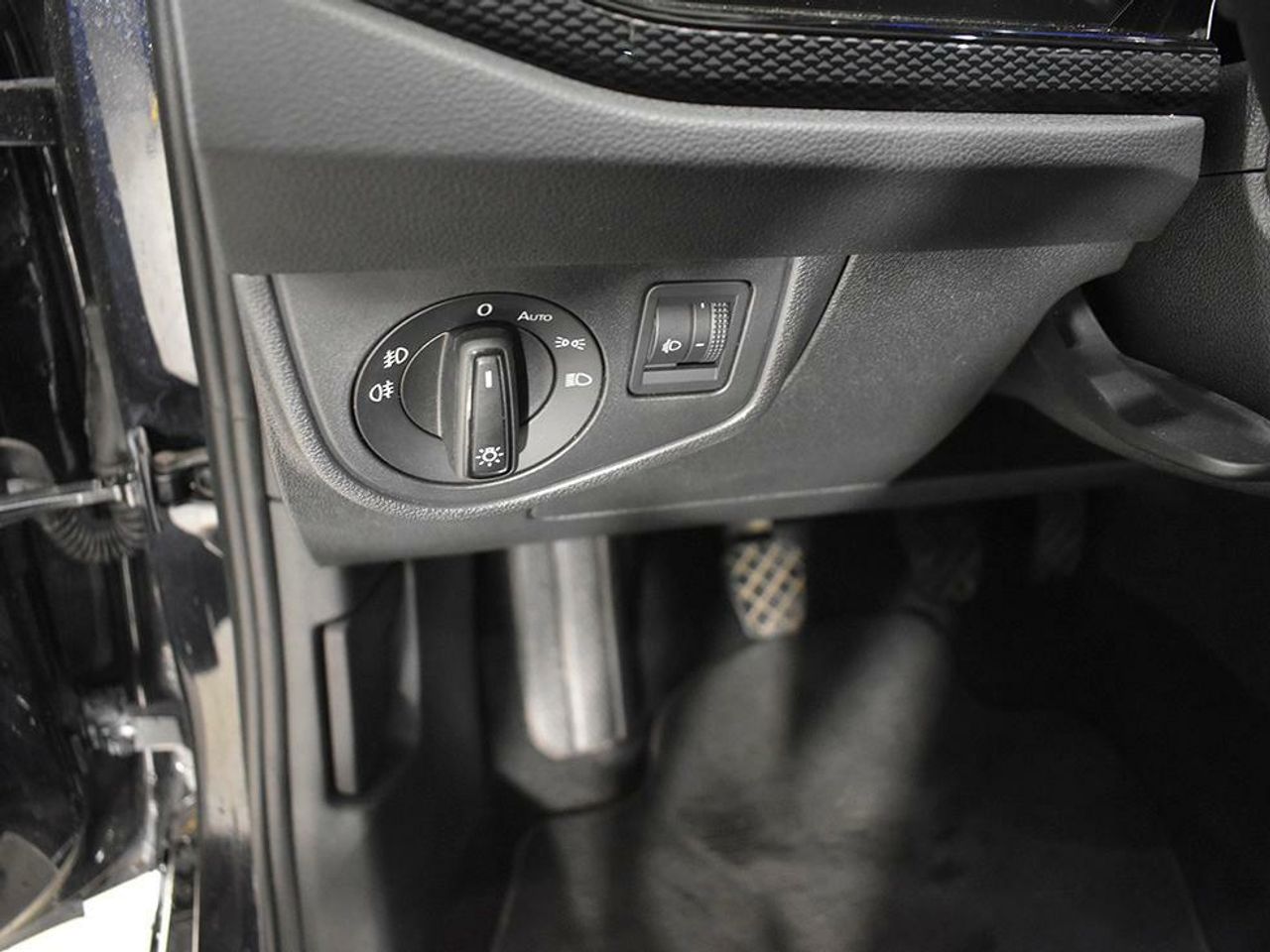 Foto Volkswagen Taigo 11
