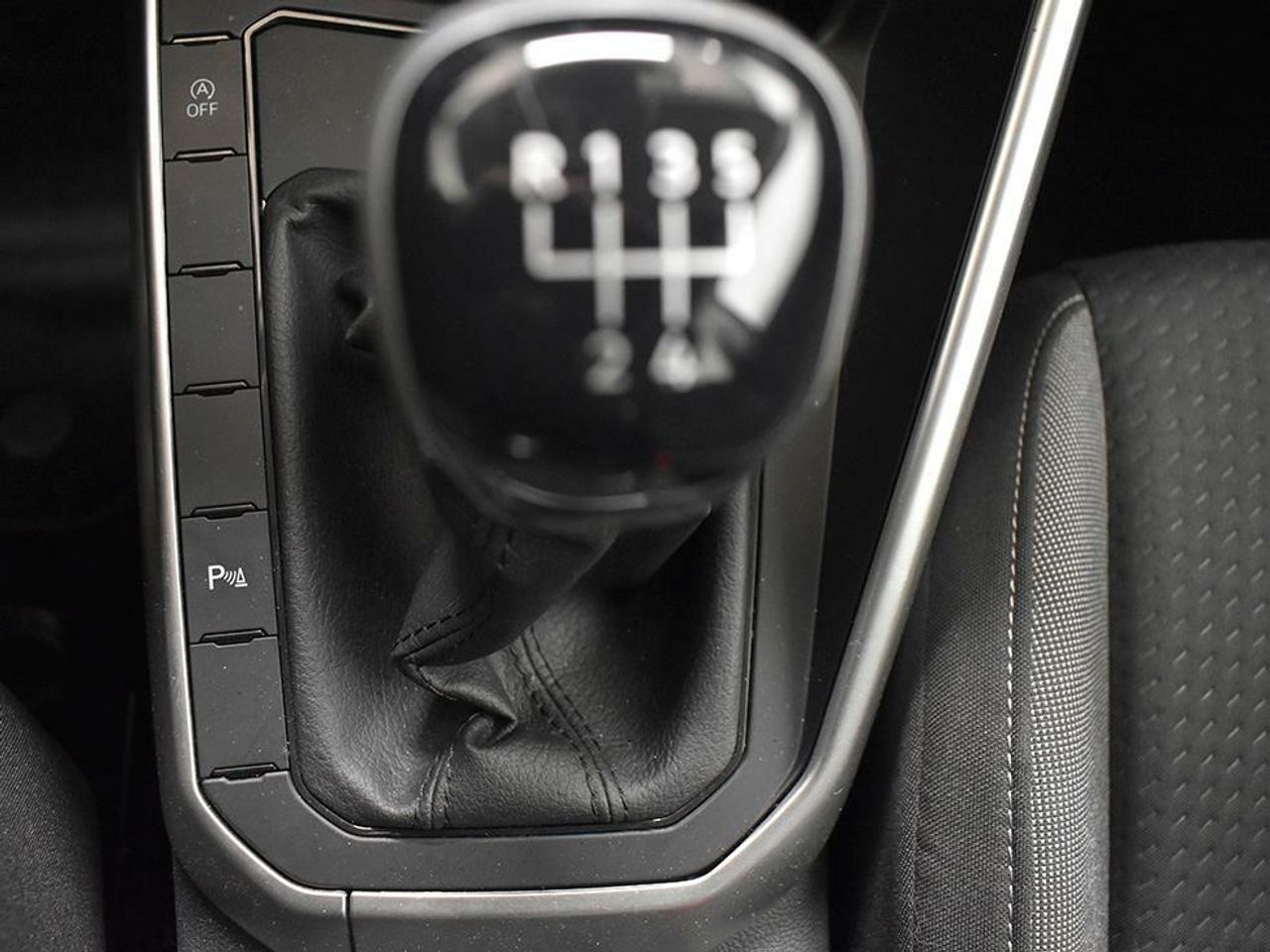 Foto Volkswagen Taigo 13