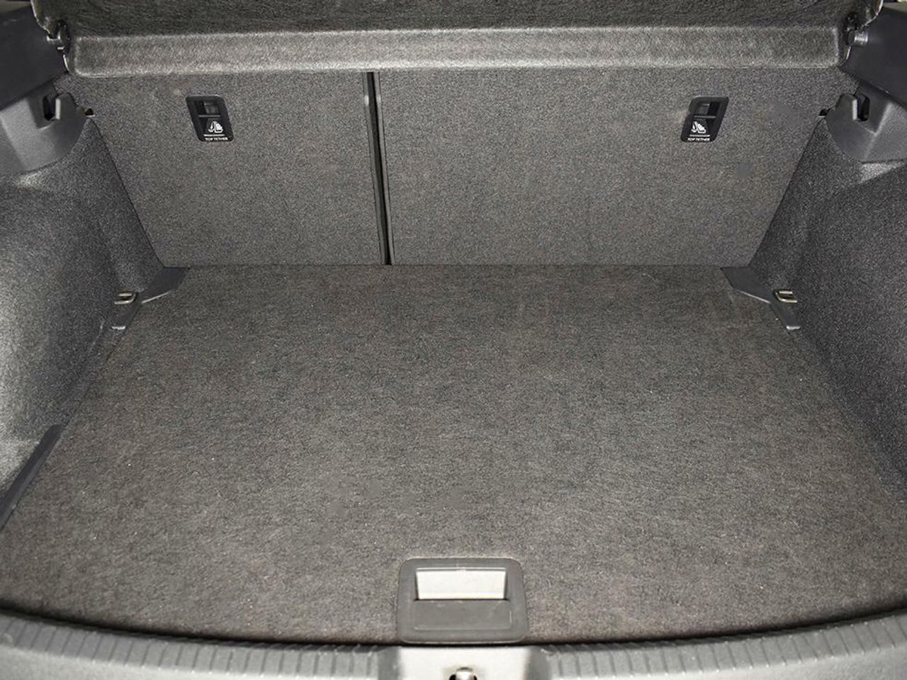Foto Volkswagen Taigo 17