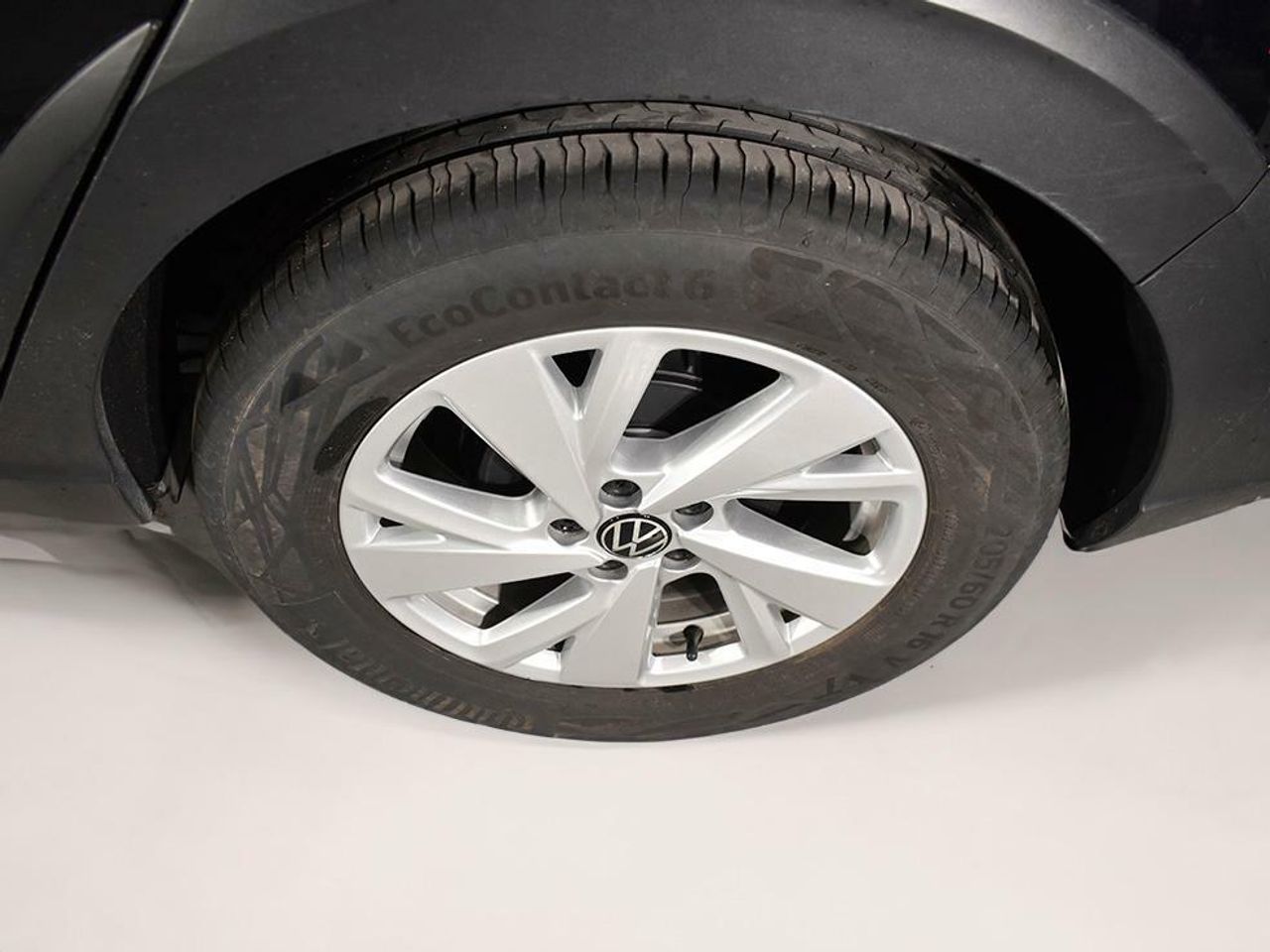 Foto Volkswagen Taigo 18
