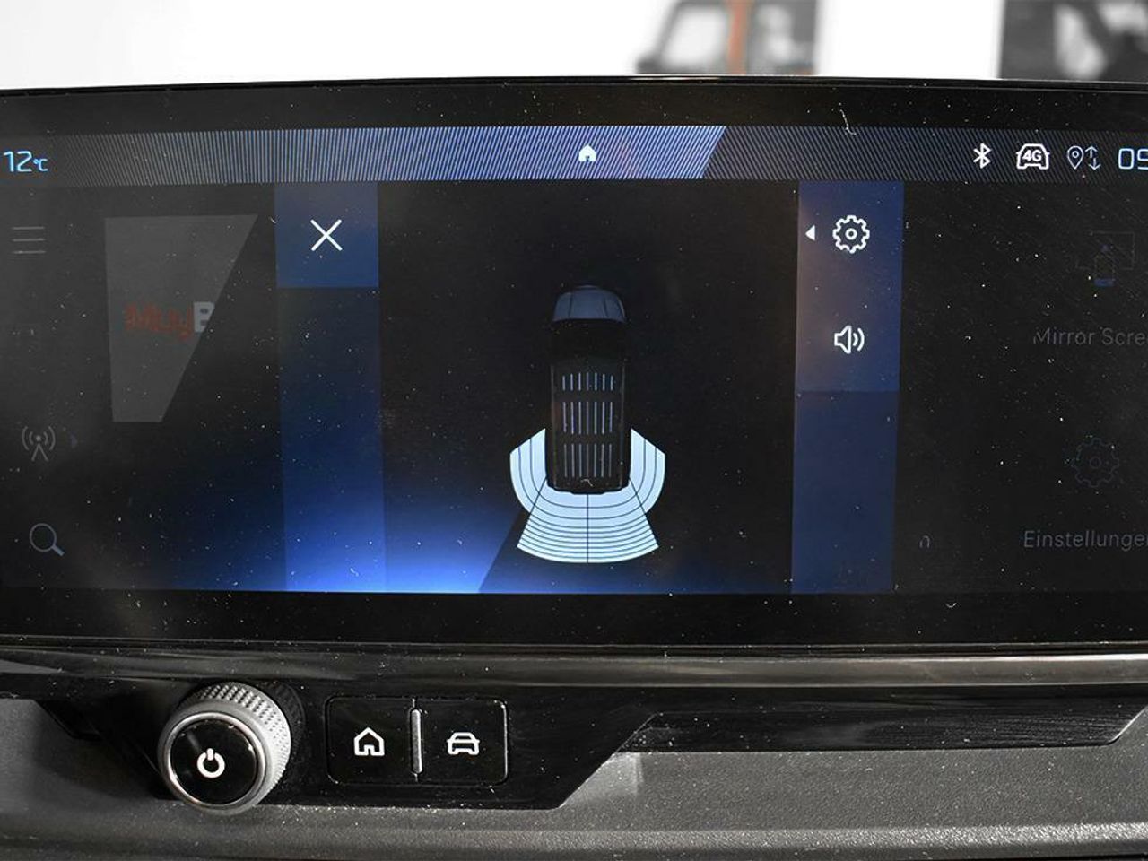 Foto Peugeot Rifter 9