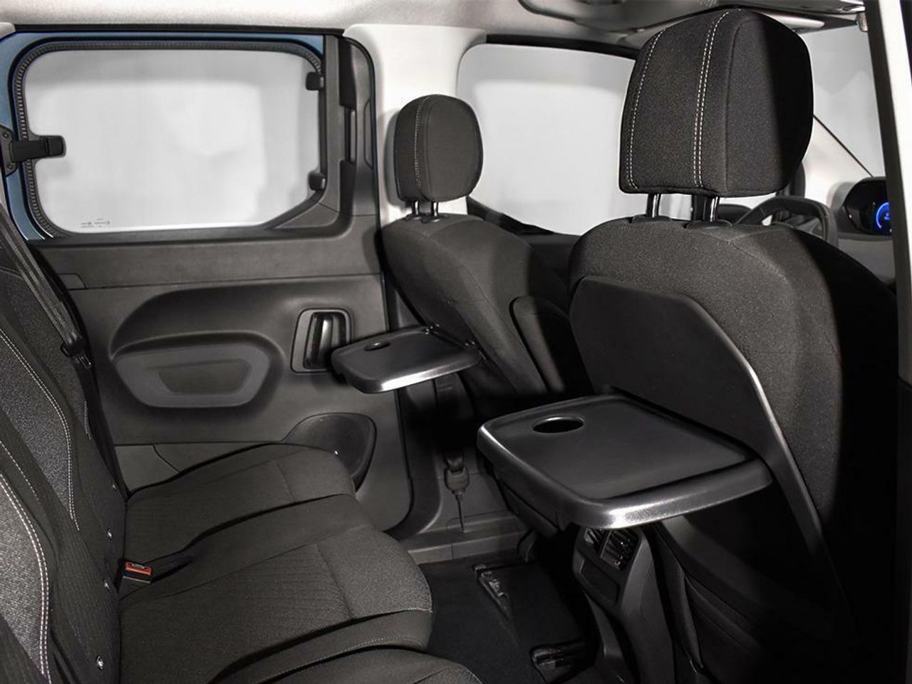 Foto Peugeot Rifter 16